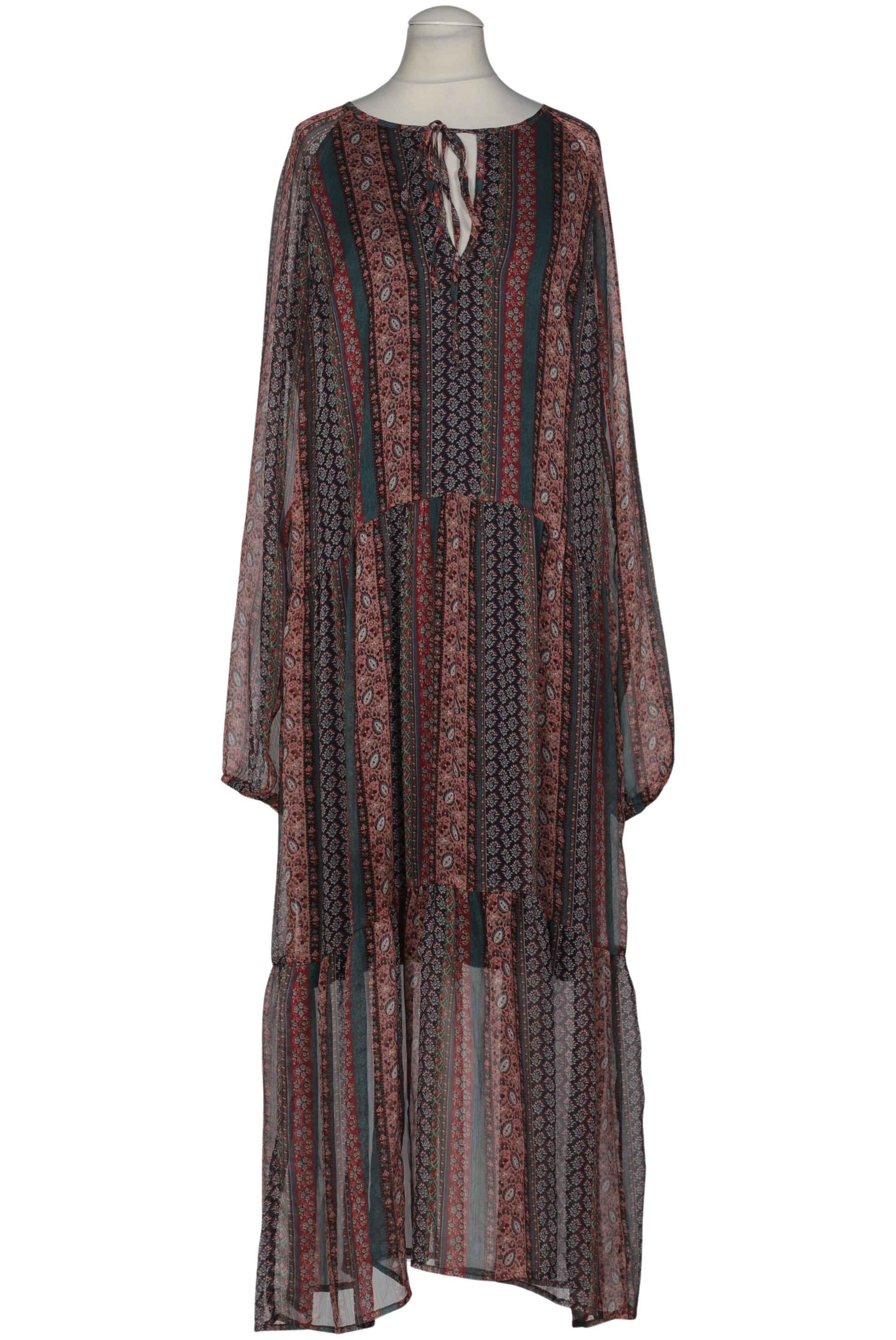 

Herrlicher Damen Kleid, mehrfarbig, Gr. 36