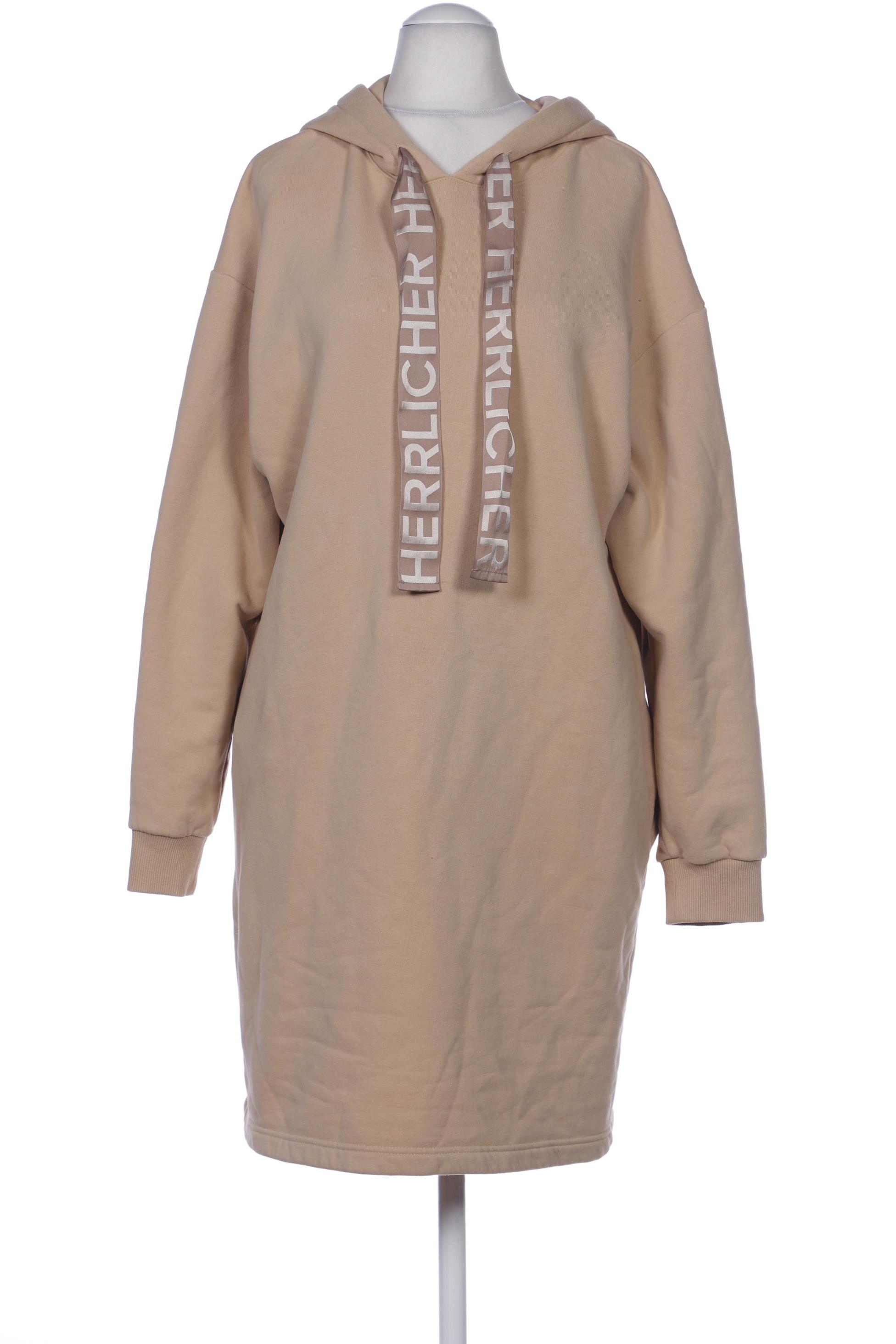 

Herrlicher Damen Kleid, beige, Gr. 36