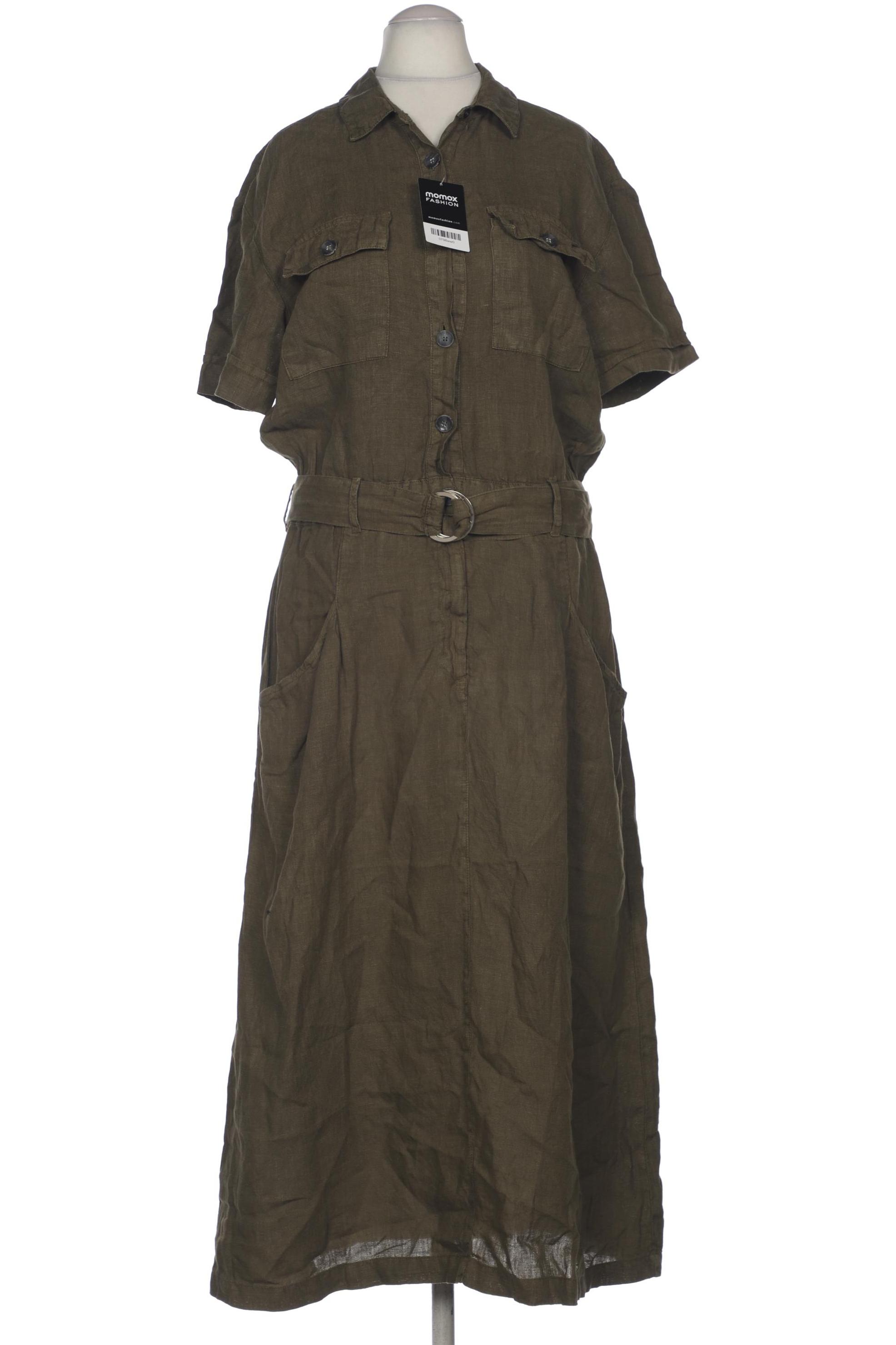 

Herrlicher Damen Kleid, grün, Gr. 38