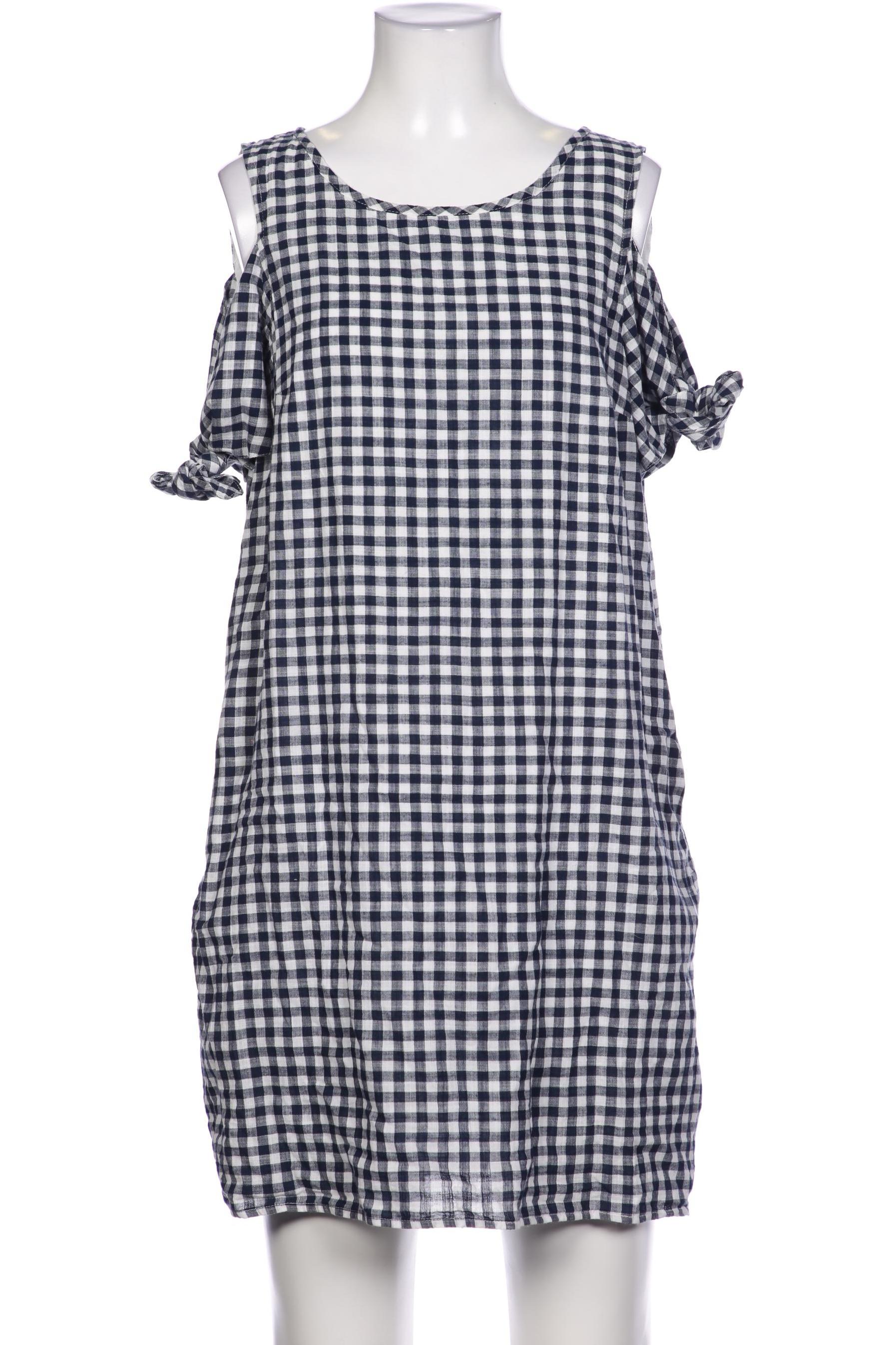 

Herrlicher Damen Kleid, marineblau, Gr. 36