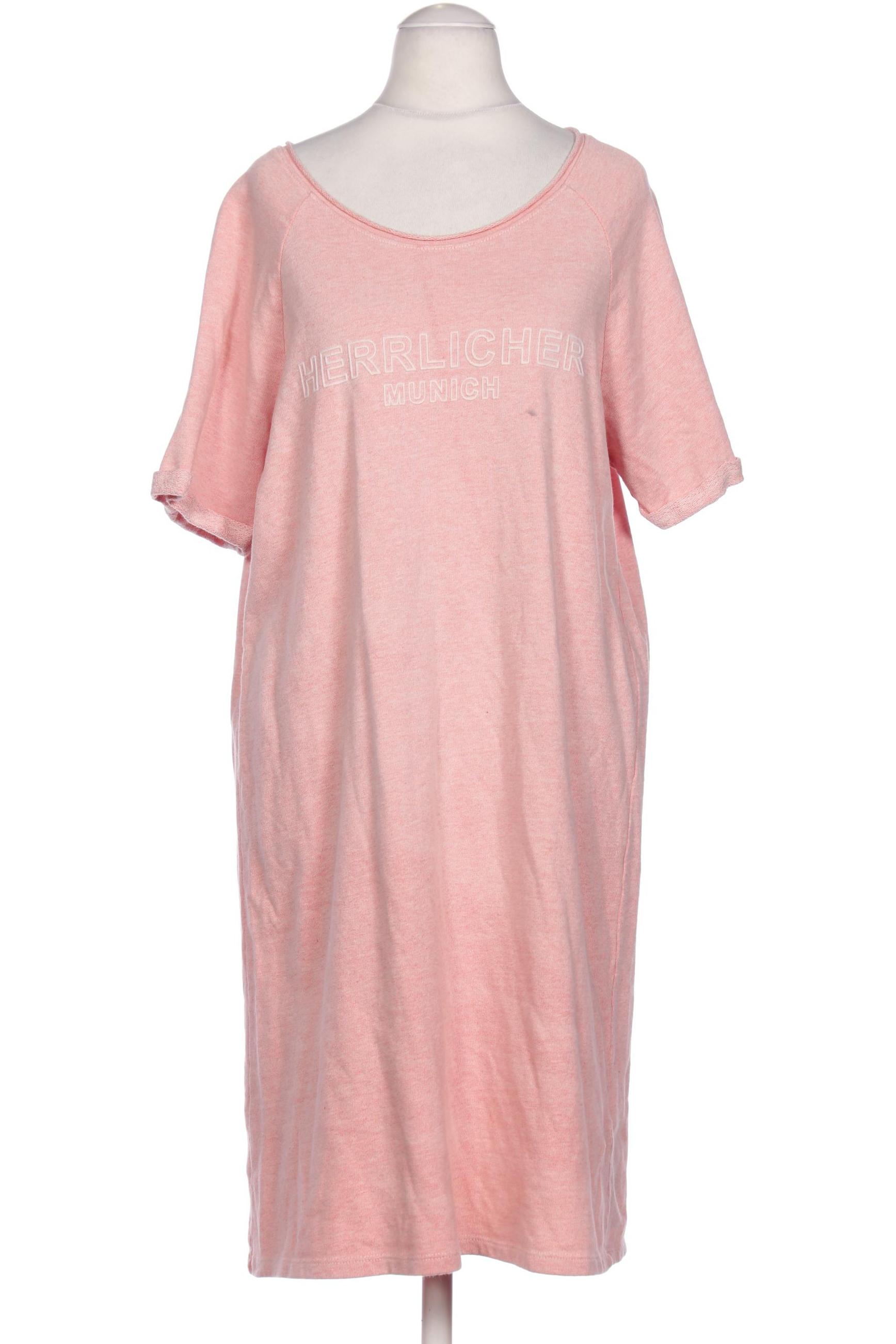 

Herrlicher Damen Kleid, pink, Gr. 38