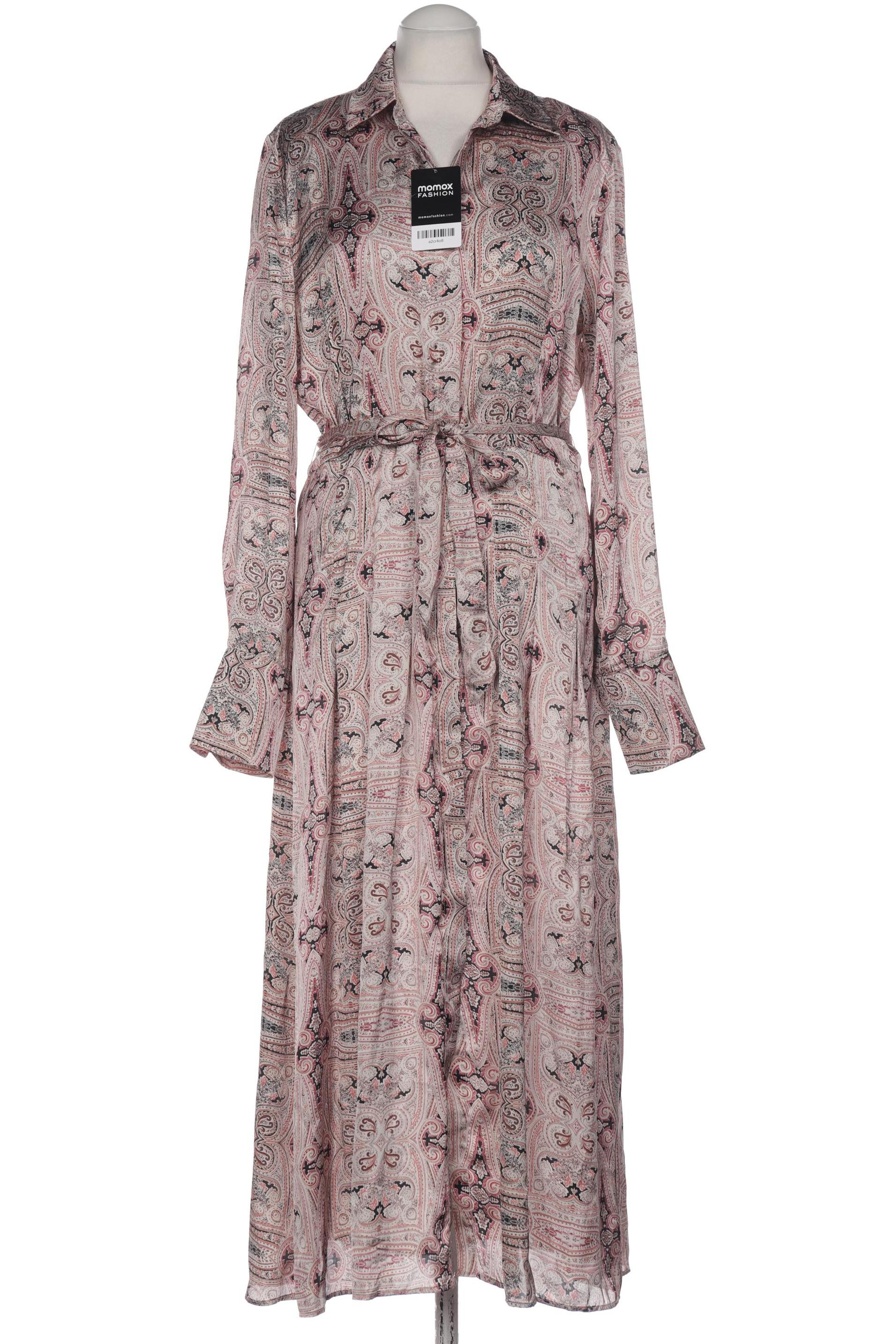 

Herrlicher Damen Kleid, mehrfarbig, Gr. 38