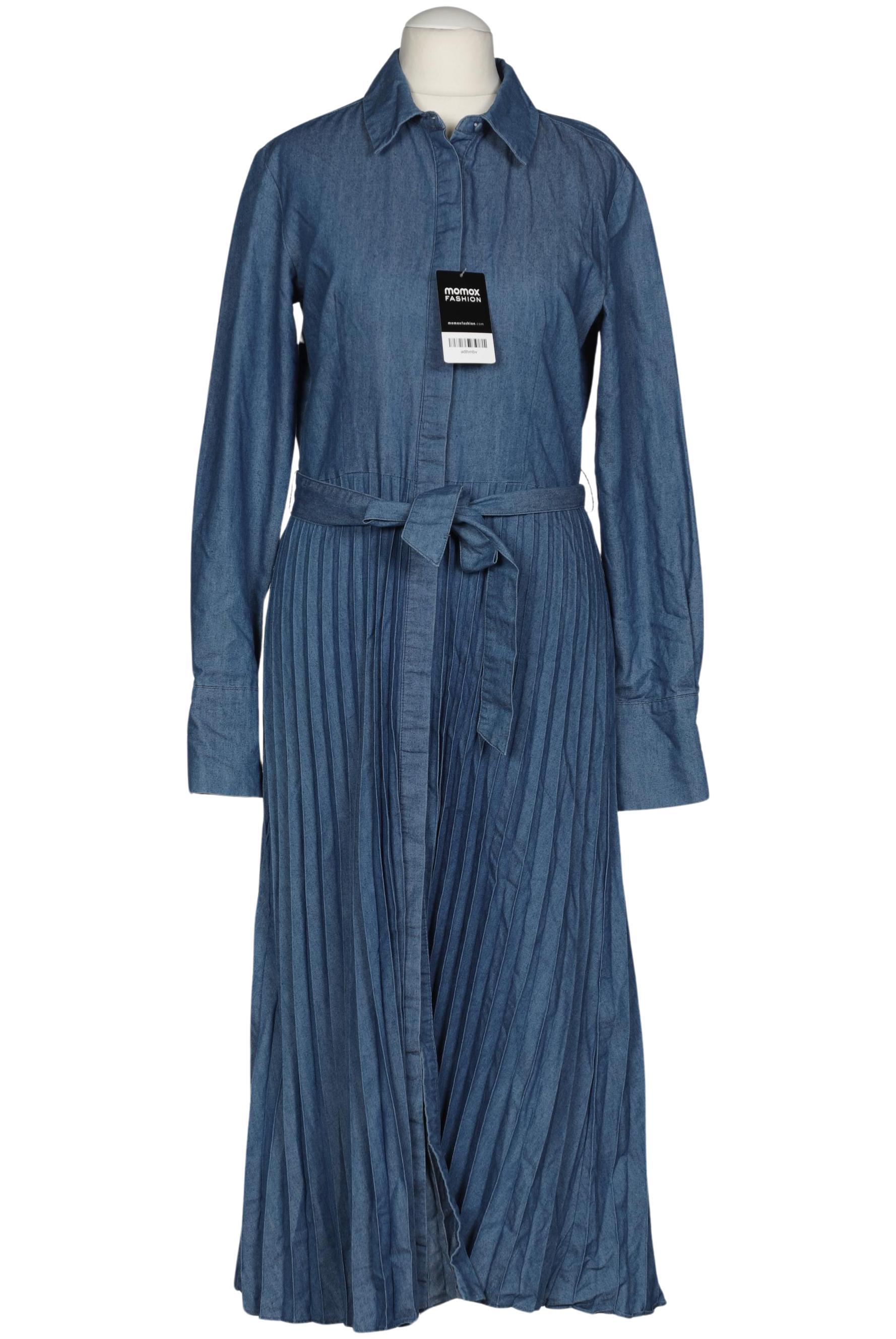 

Herrlicher Damen Kleid, blau, Gr. 34
