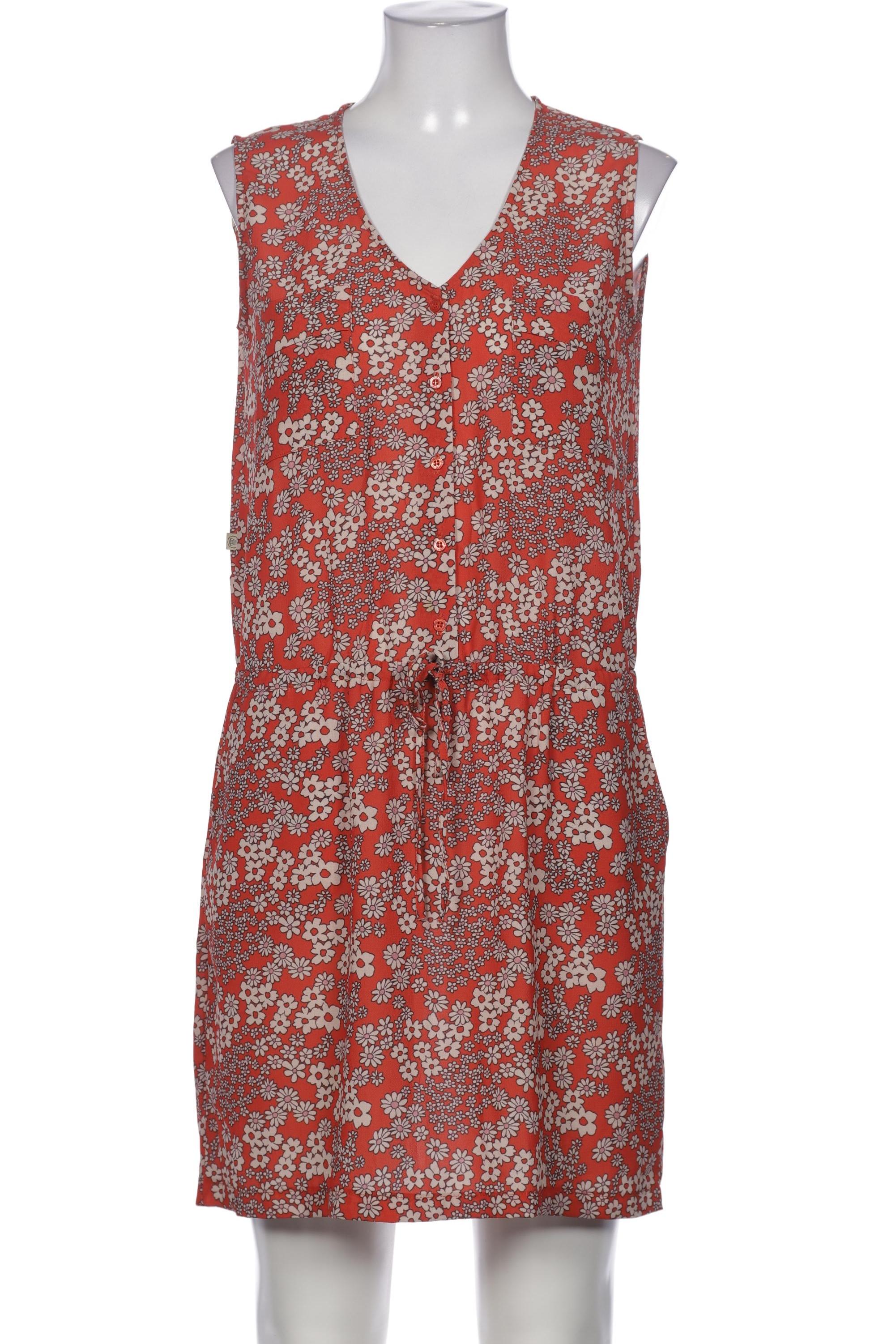 

Herrlicher Damen Kleid, rot, Gr. 36