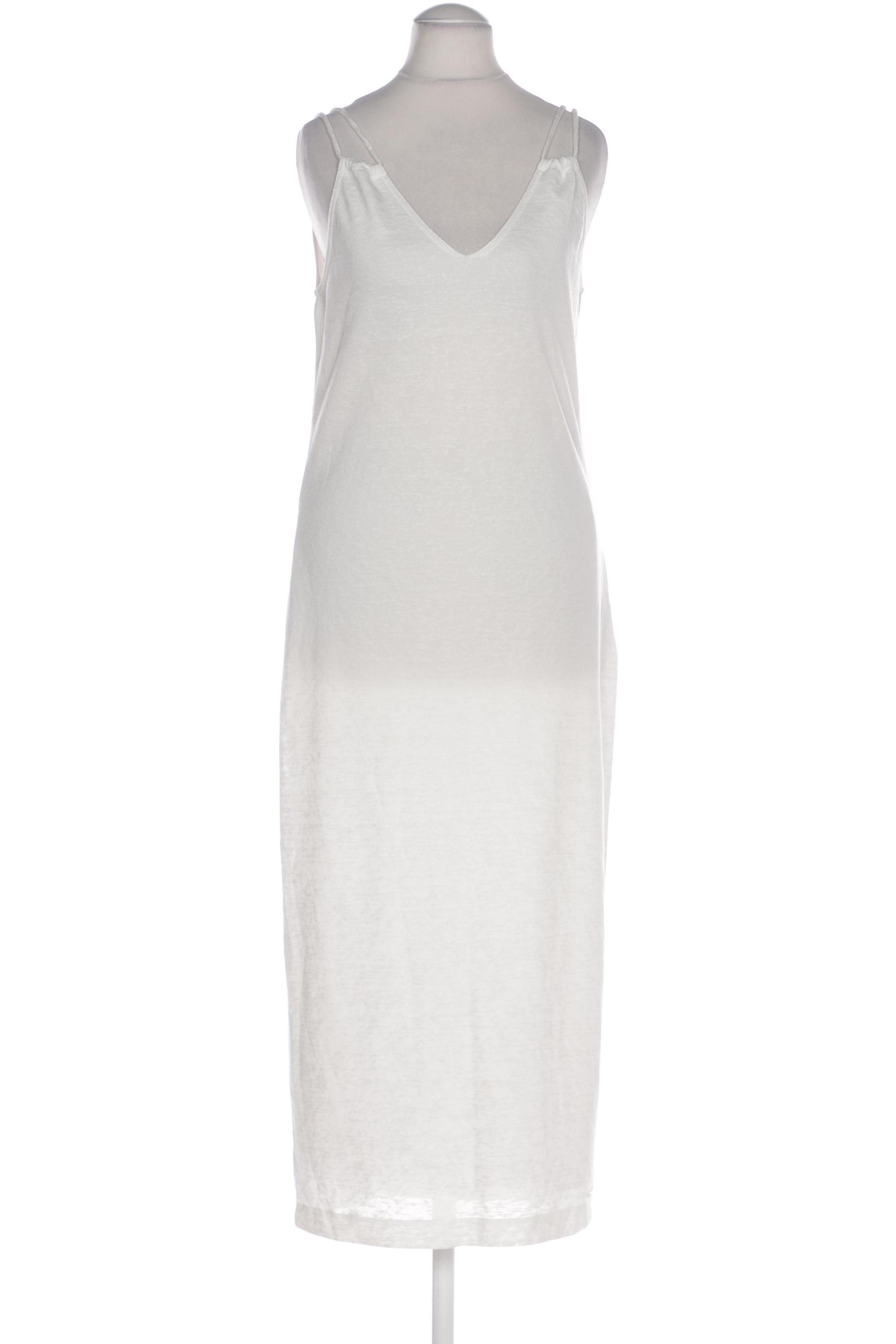 

Herrlicher Damen Kleid, weiß, Gr. 36
