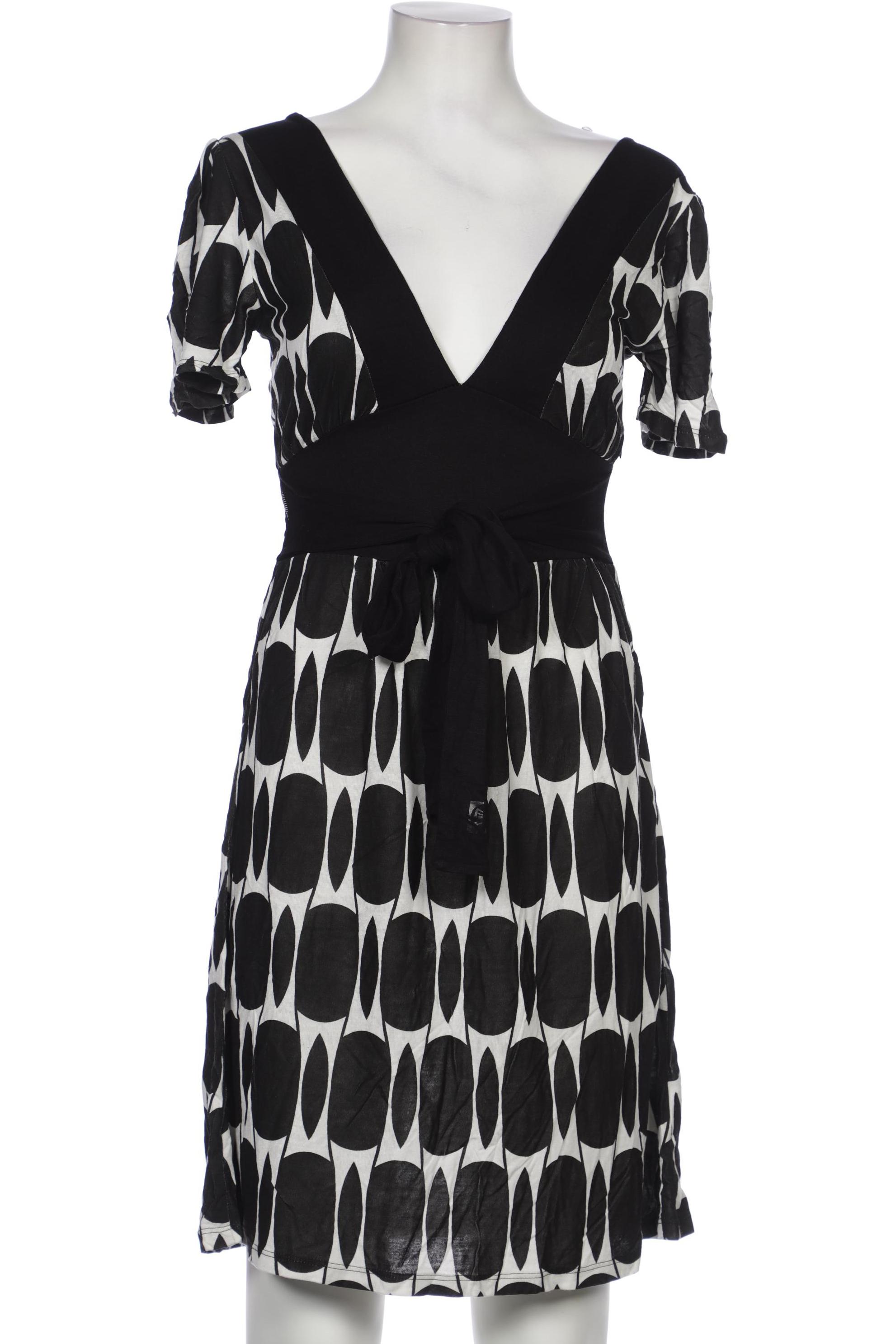 

Herrlicher Damen Kleid, schwarz, Gr. 36