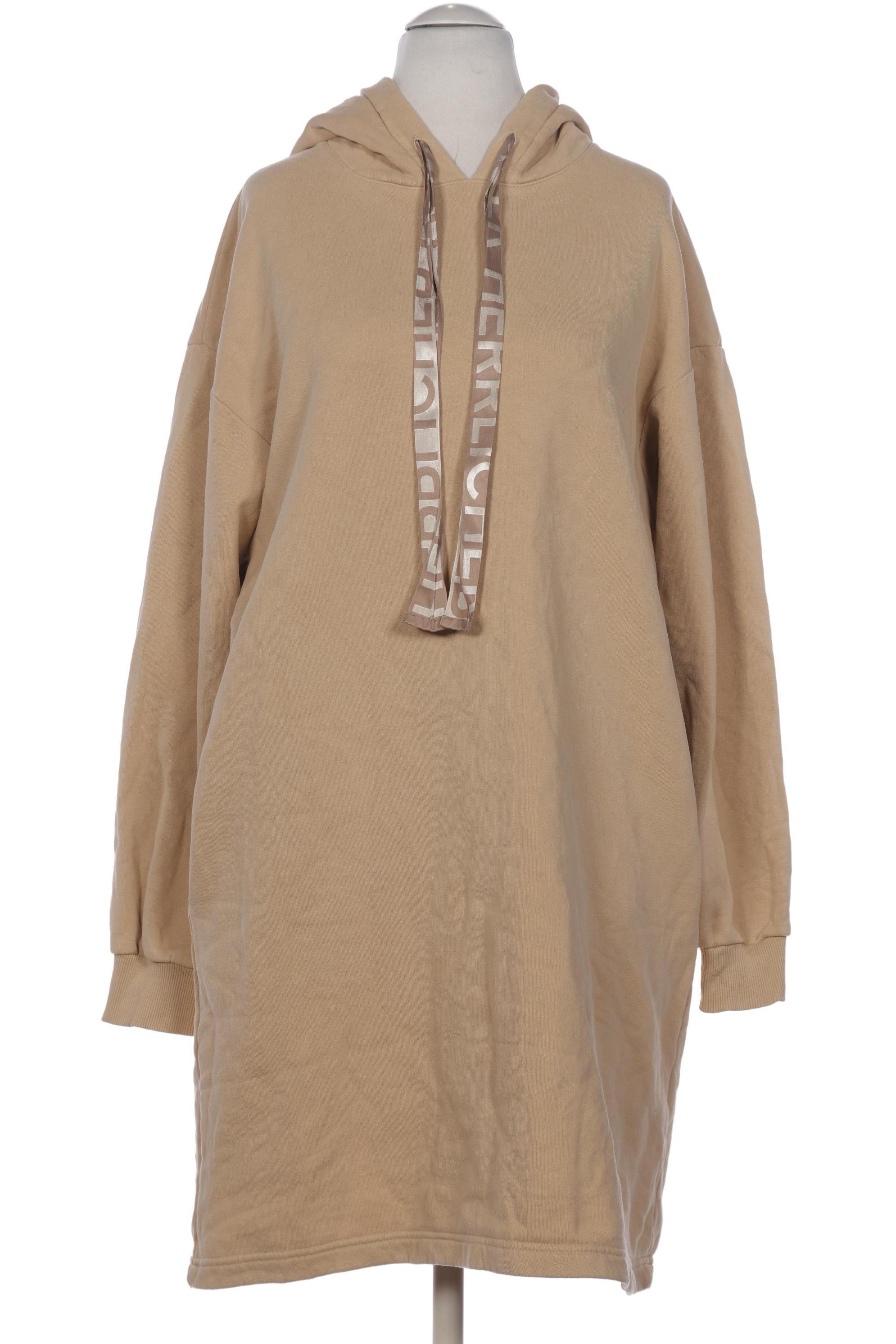 

Herrlicher Damen Kleid, beige, Gr. 38