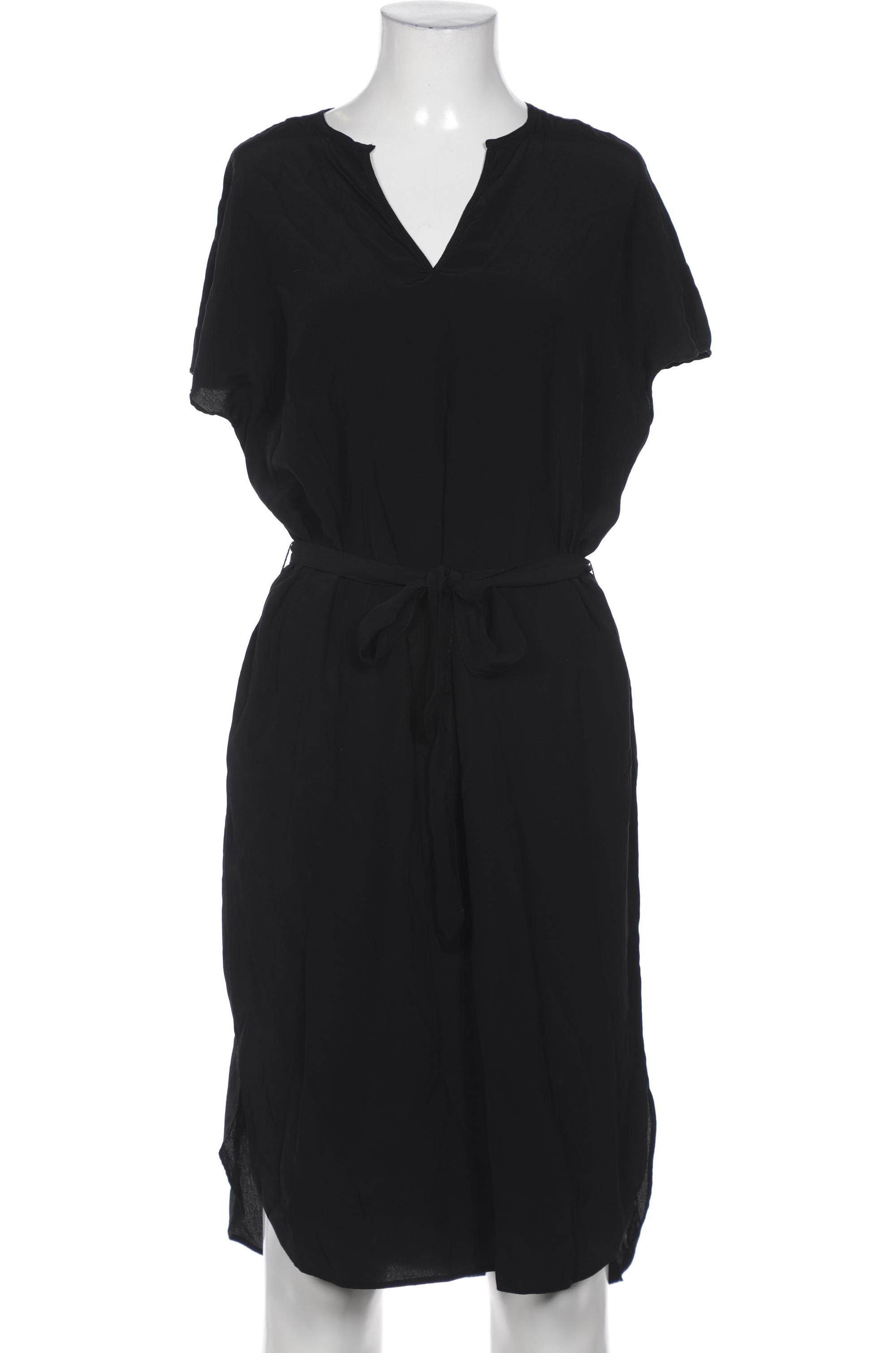 

Herrlicher Damen Kleid, schwarz, Gr. 36