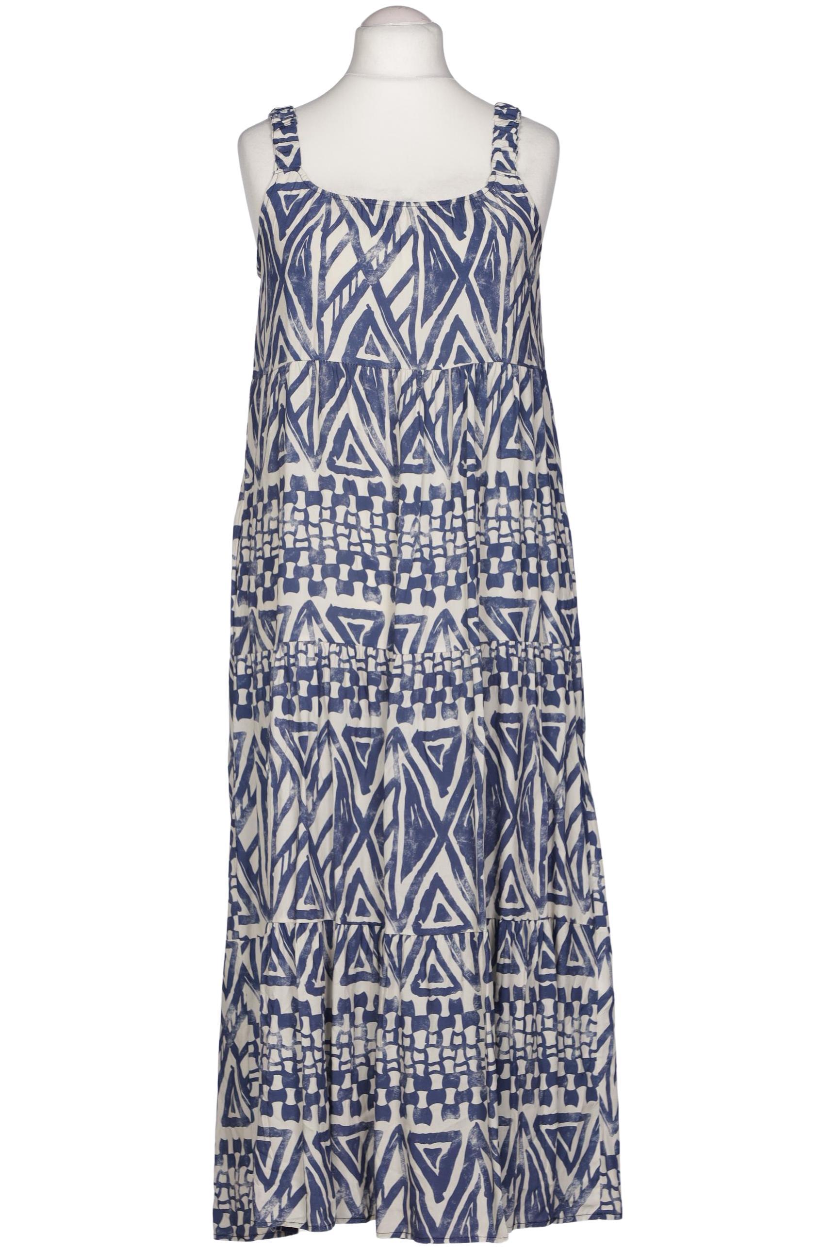 

Herrlicher Damen Kleid, mehrfarbig, Gr. 36