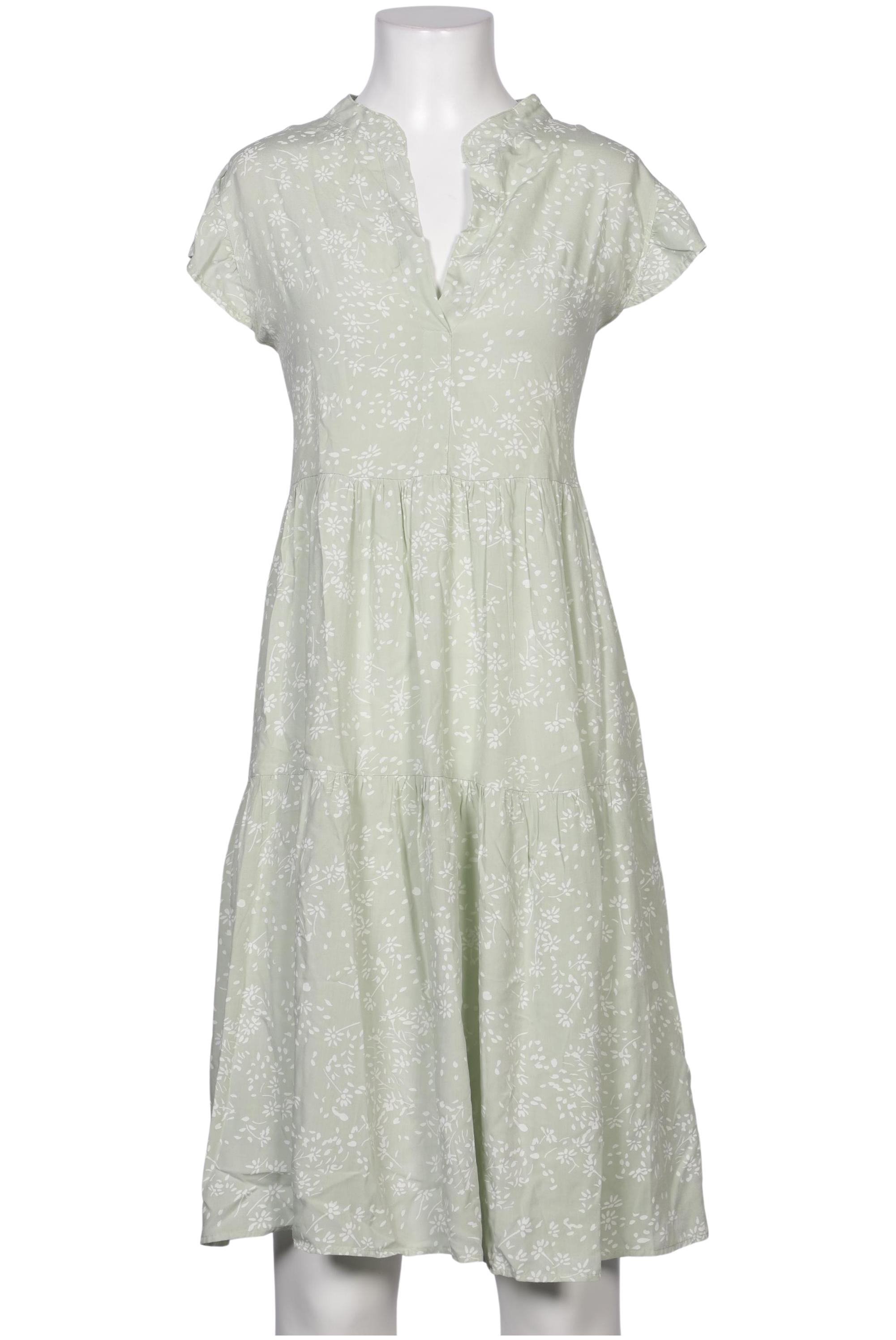 

Herrlicher Damen Kleid, grün, Gr. 38