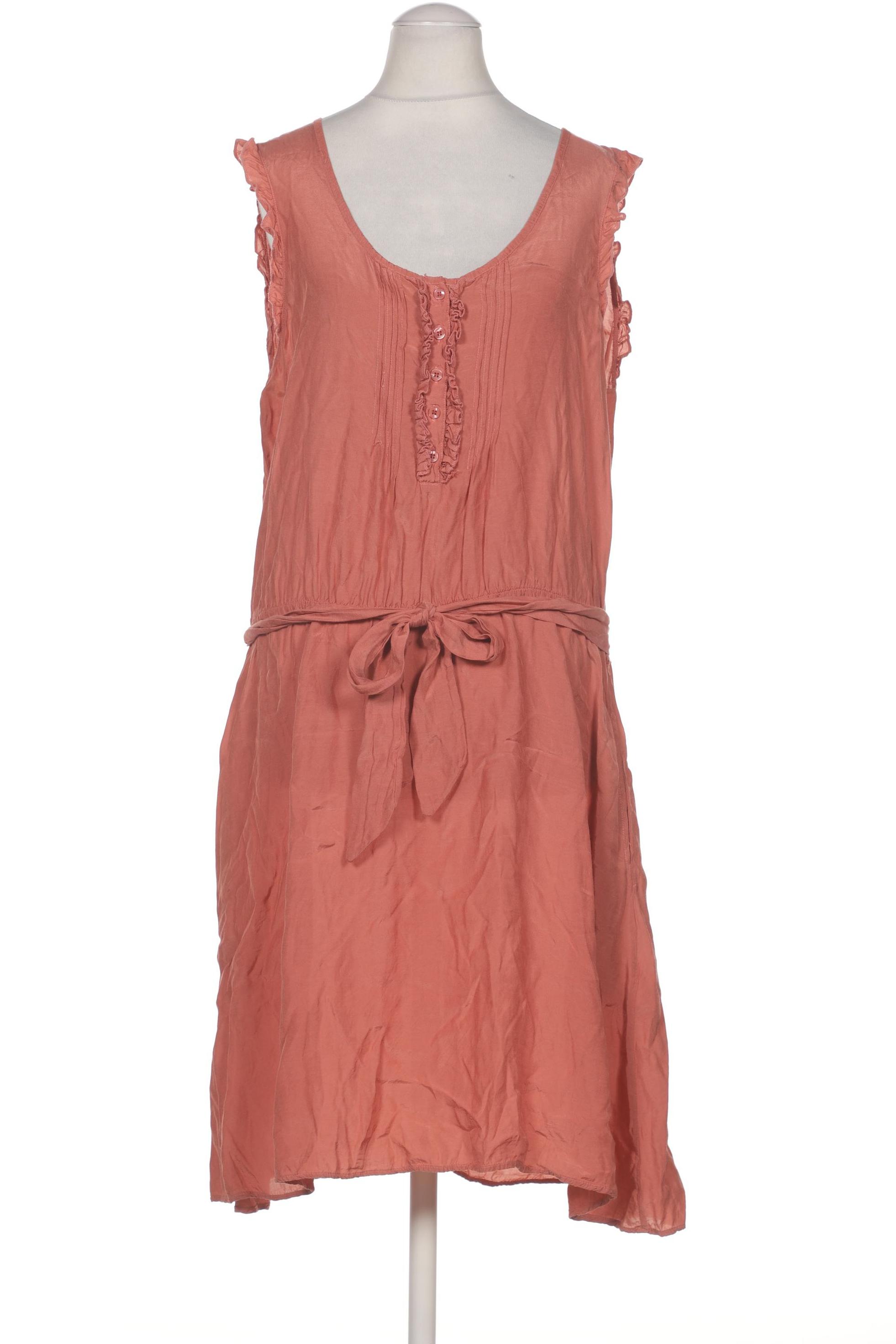 

Herrlicher Damen Kleid, orange, Gr. 38