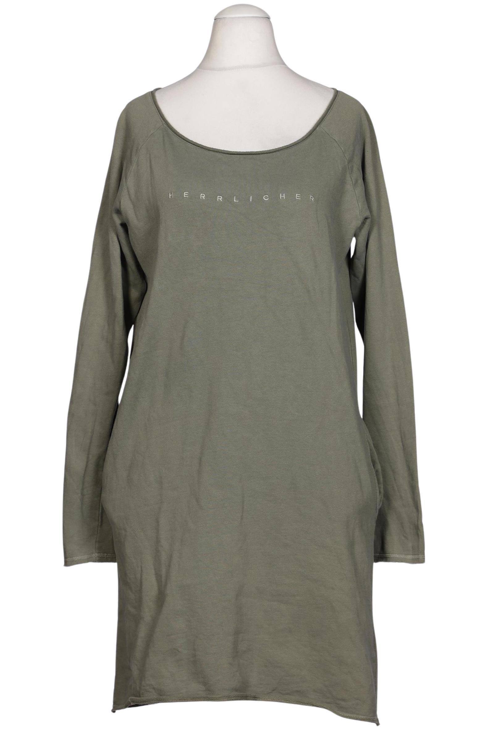 

Herrlicher Damen Kleid, grün, Gr. 36