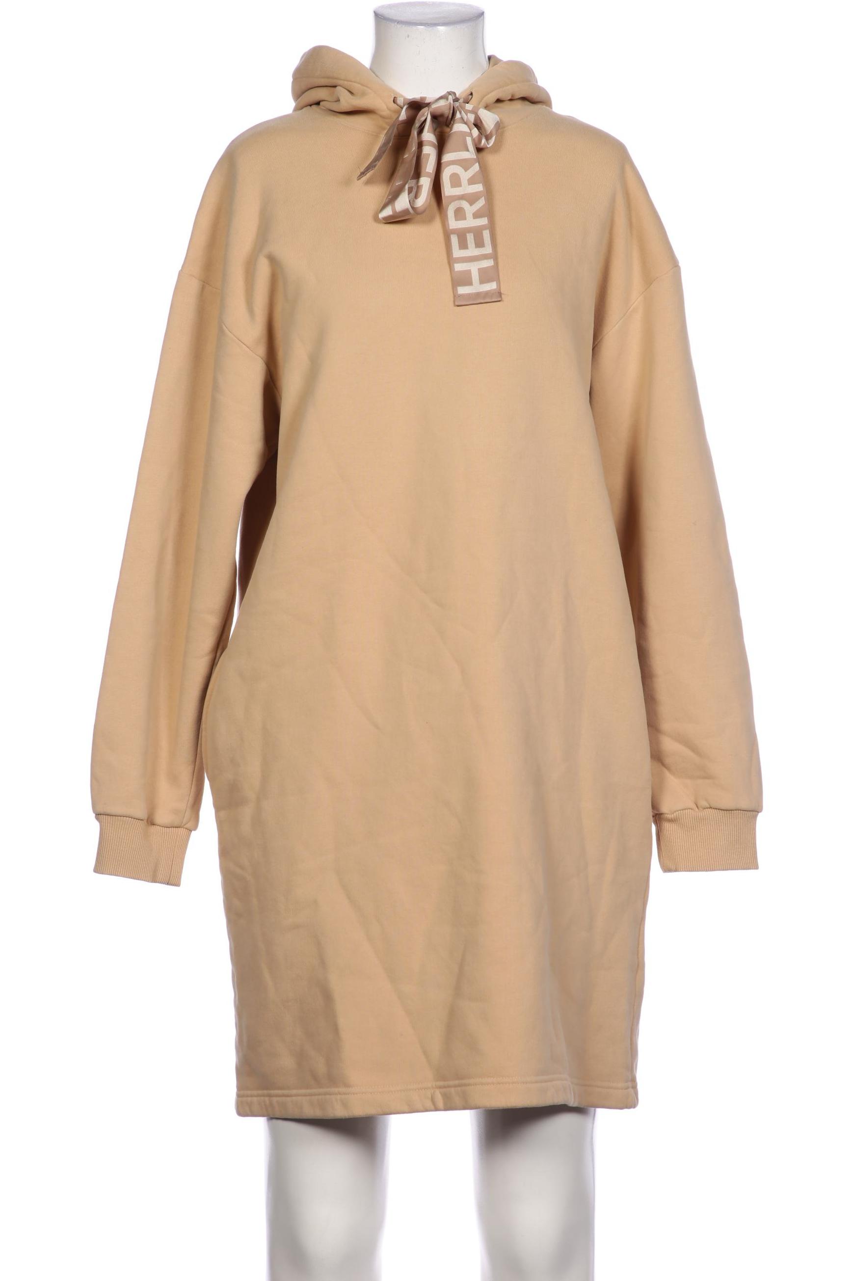 

Herrlicher Damen Kleid, beige