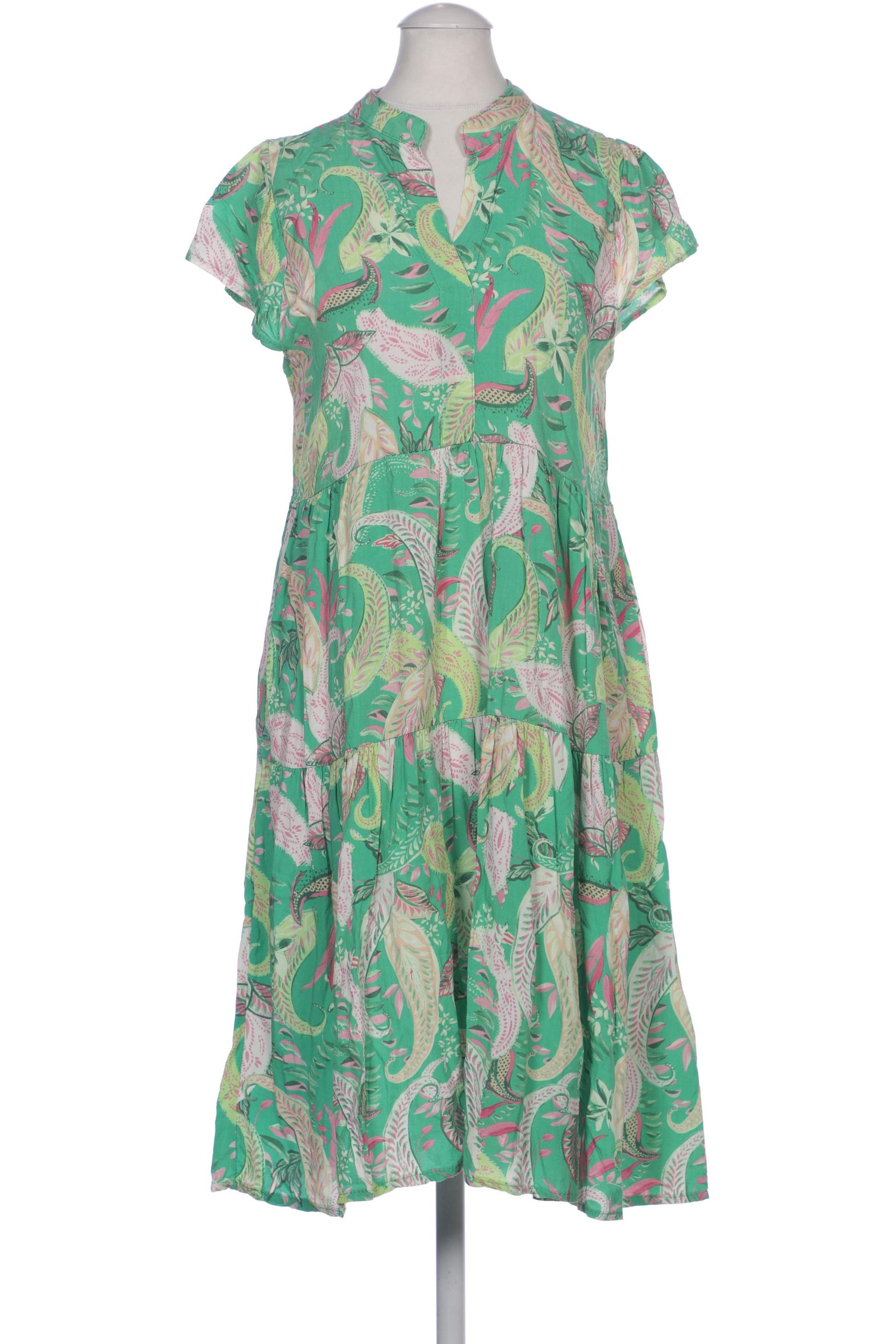 

Herrlicher Damen Kleid, grün, Gr. 34