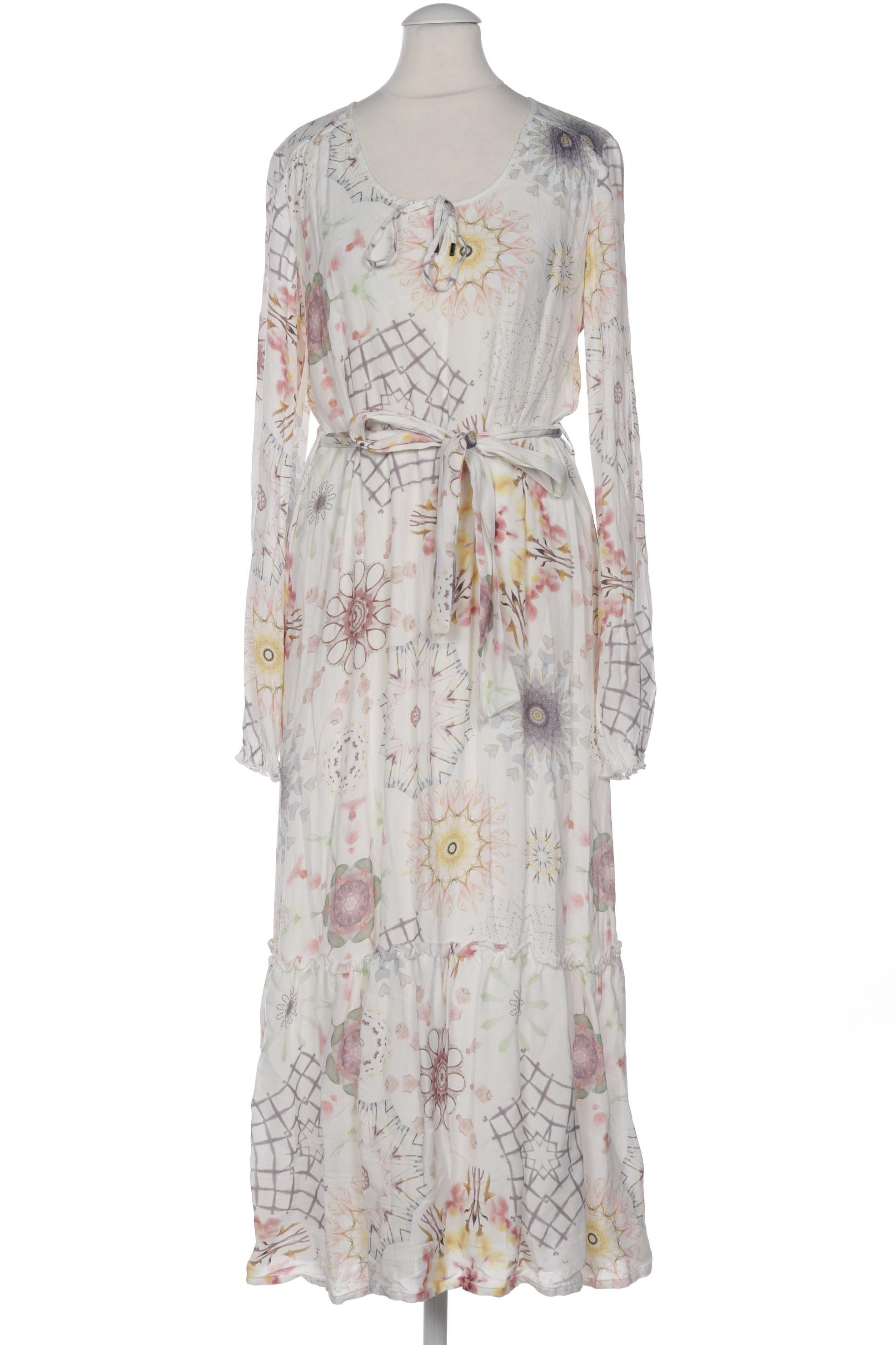 

Herrlicher Damen Kleid, mehrfarbig