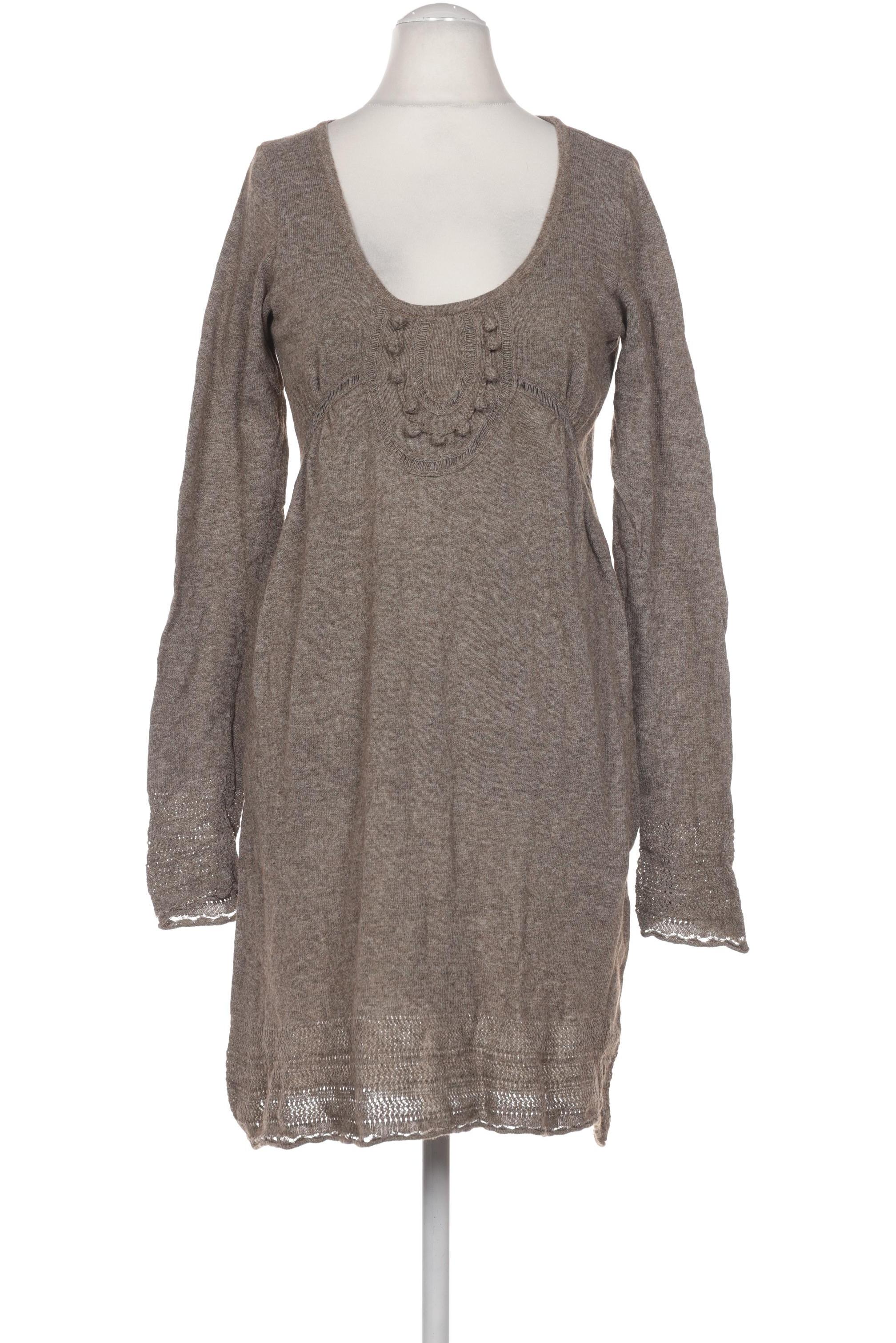 

Herrlicher Damen Kleid, braun, Gr. 38