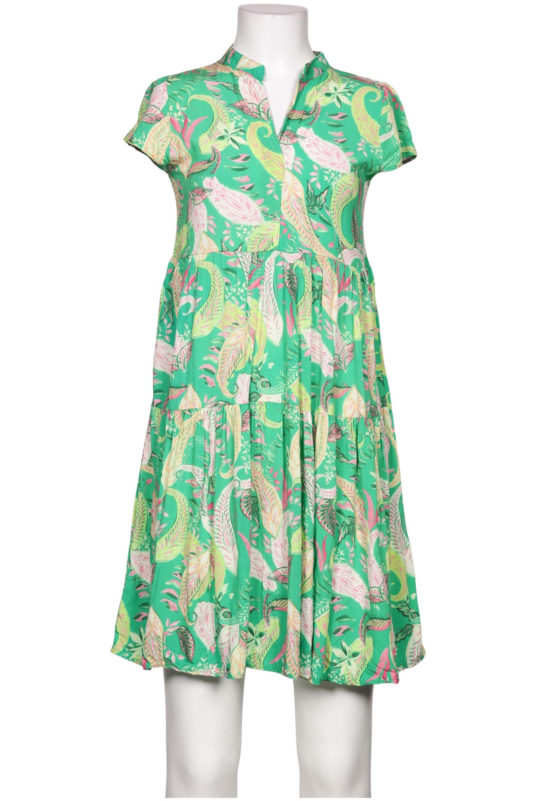 

Herrlicher Damen Kleid, grün, Gr. 34
