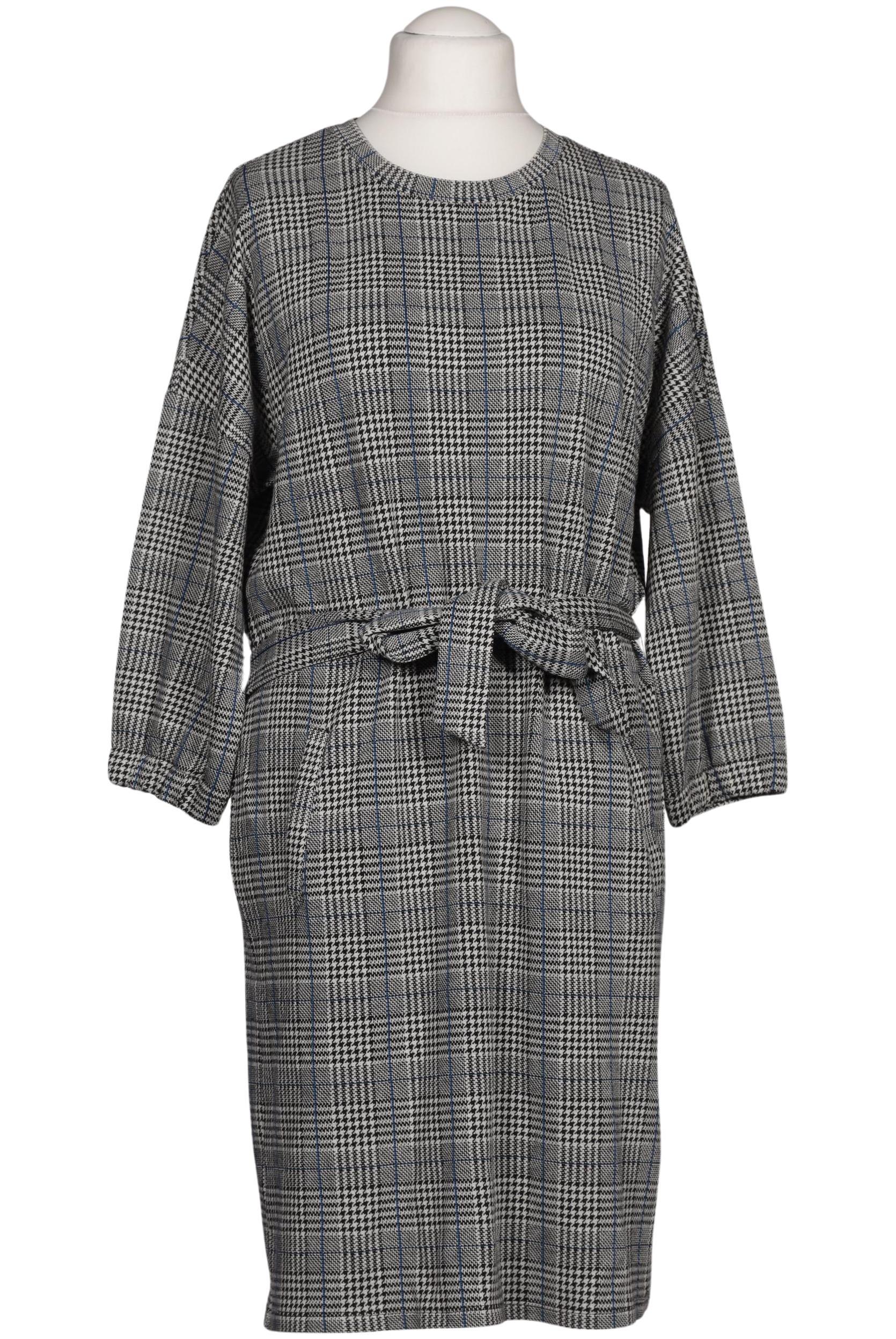 

Herrlicher Damen Kleid, grau, Gr. 42