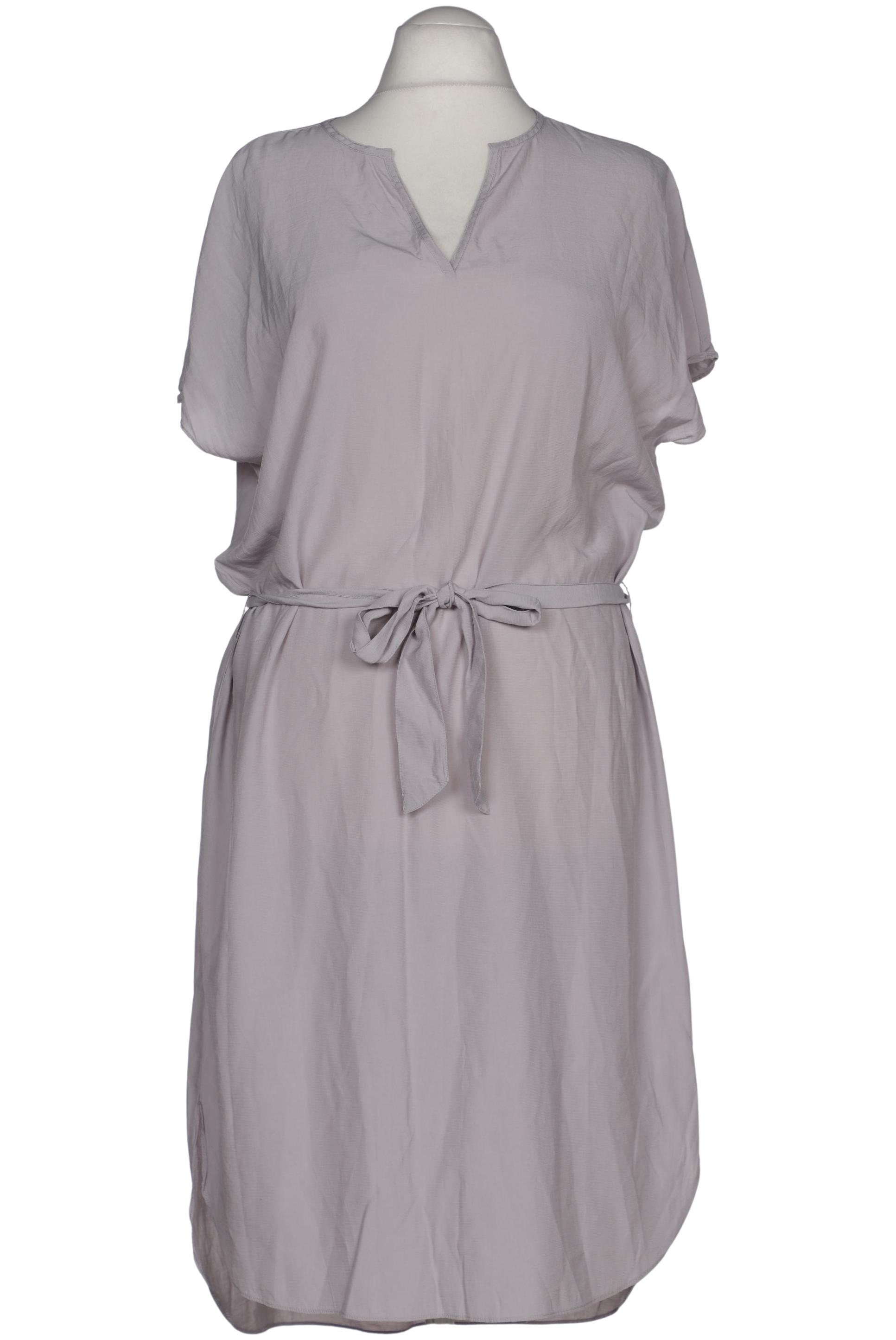 

Herrlicher Damen Kleid, grau, Gr. 42