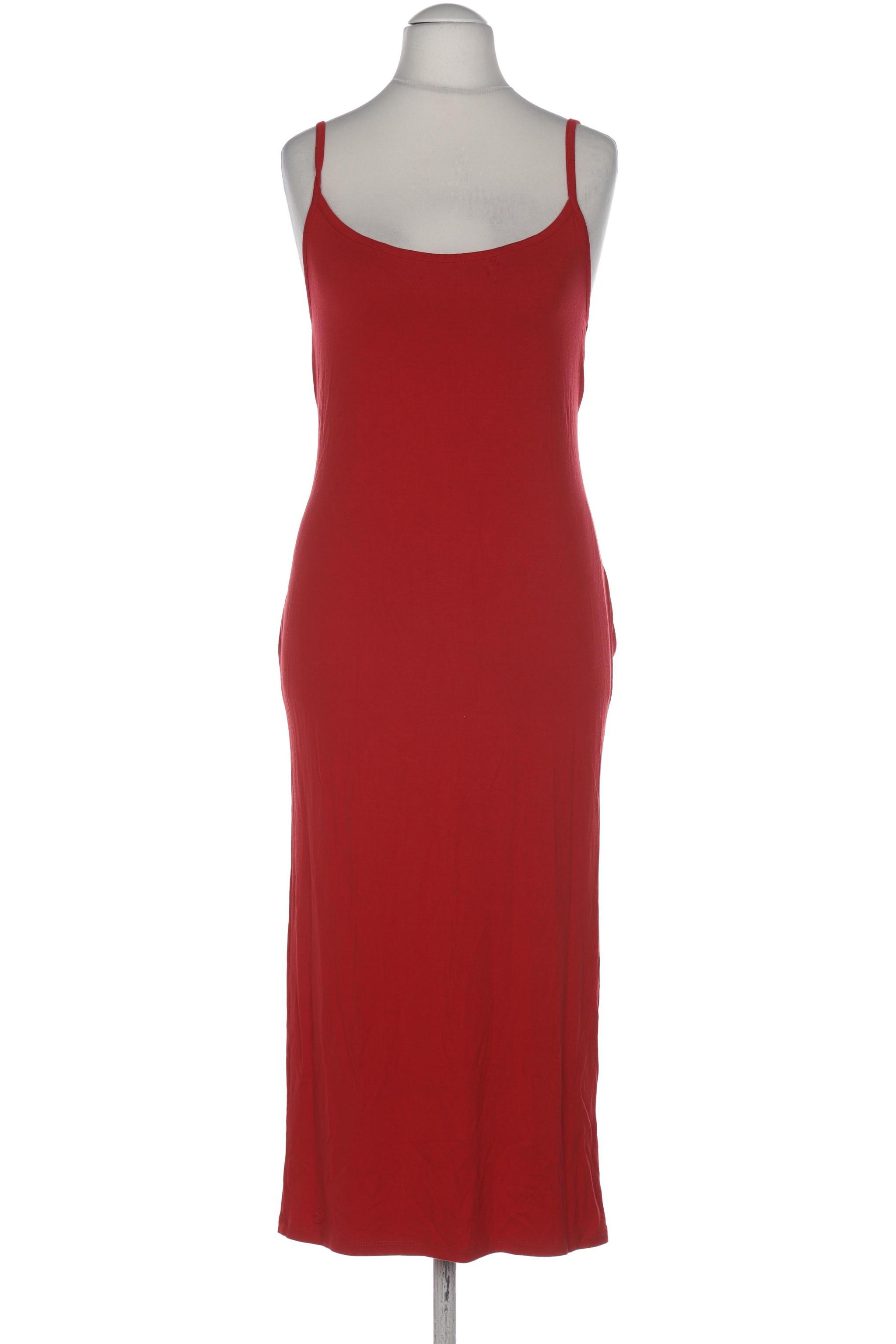 

Herrlicher Damen Kleid, rot, Gr. 36