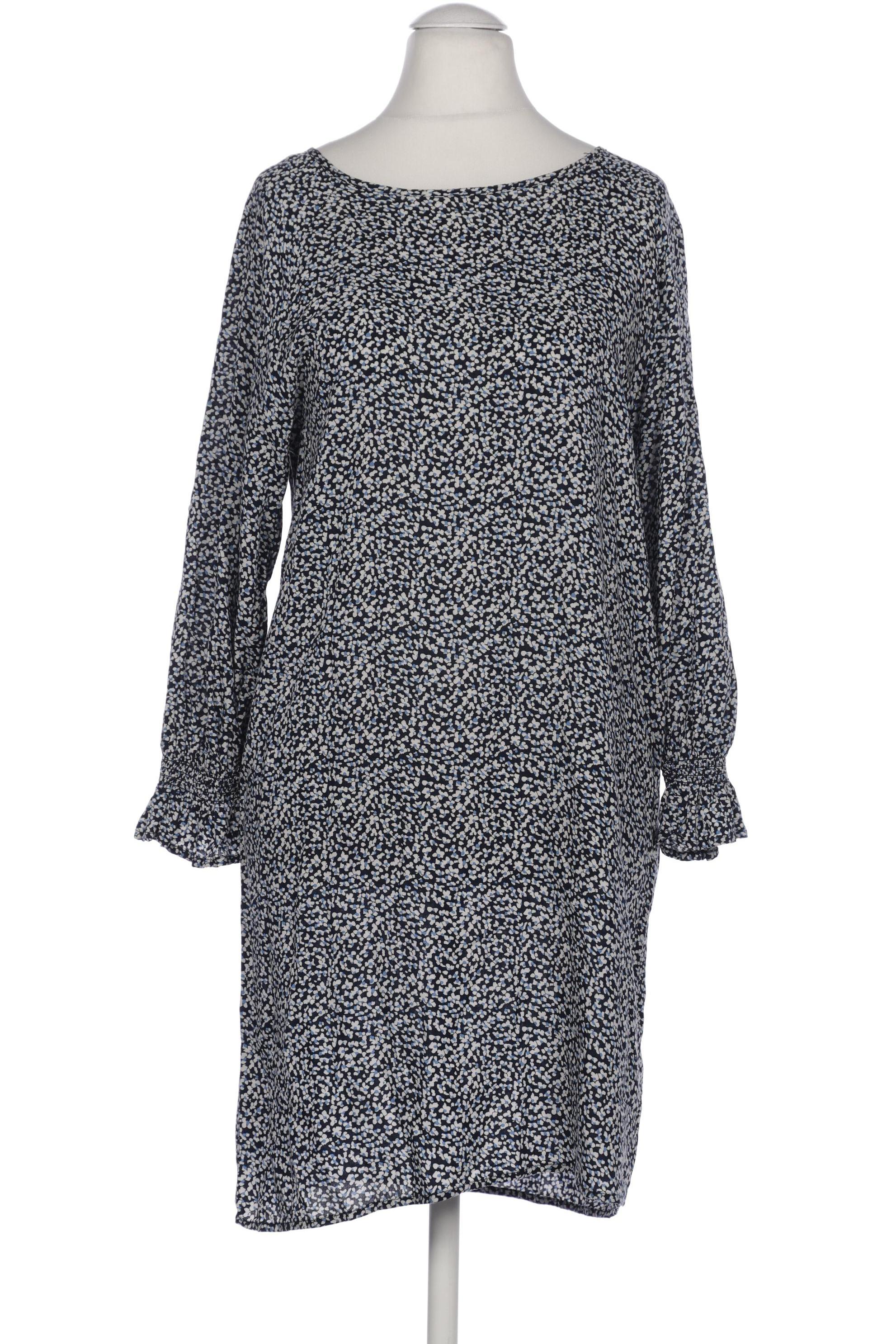 

Herrlicher Damen Kleid, marineblau, Gr. 38