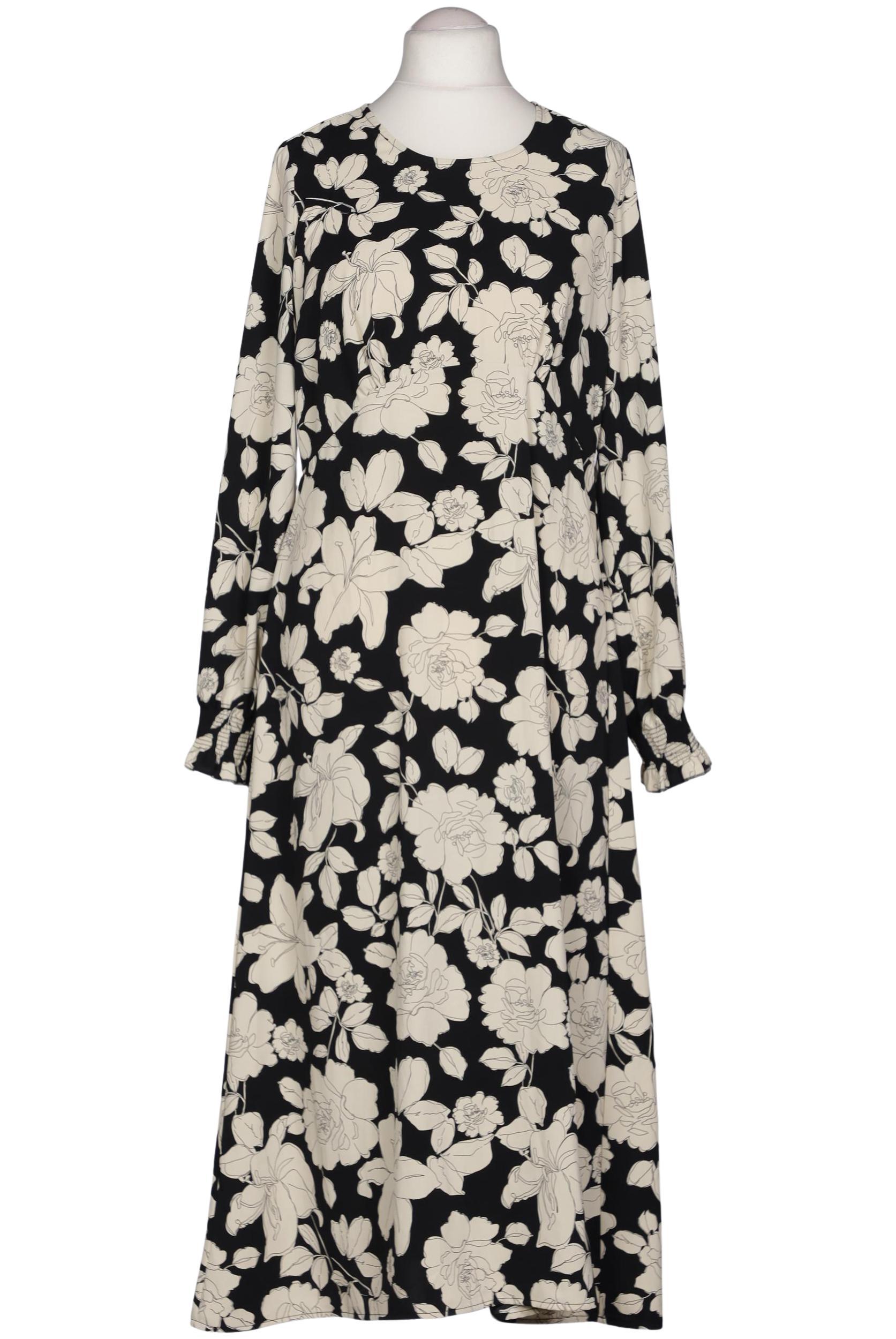 

Herrlicher Damen Kleid, mehrfarbig, Gr. 42