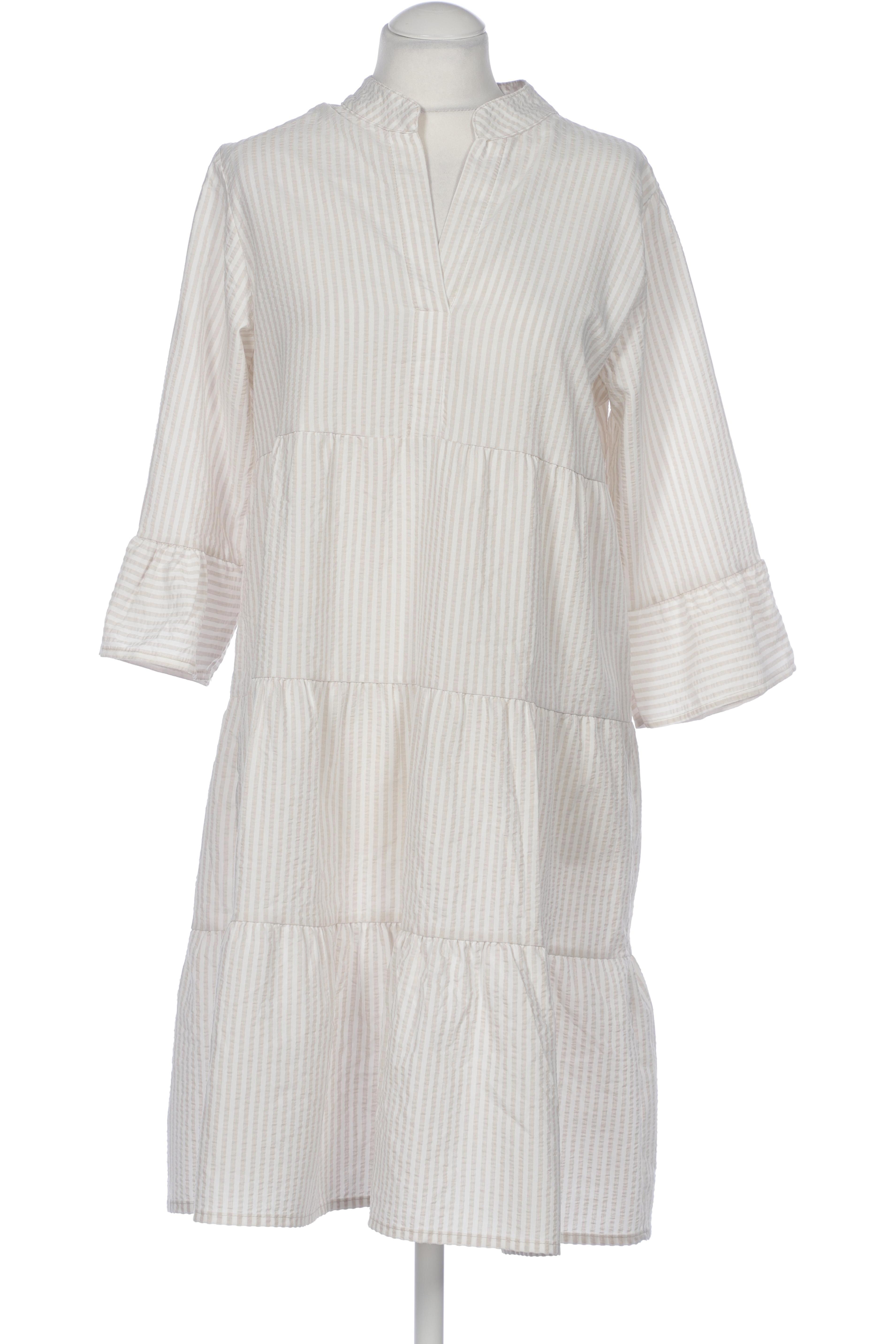 

Herrlicher Damen Kleid, beige, Gr. 38