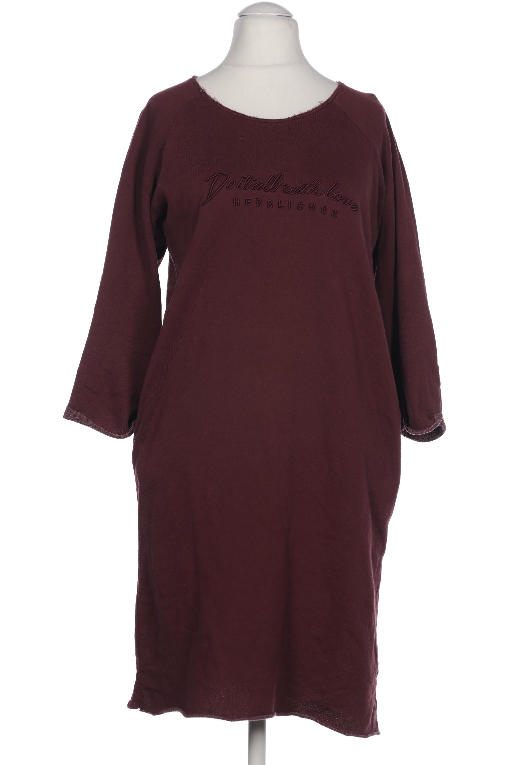 

Herrlicher Damen Kleid, bordeaux, Gr. 38