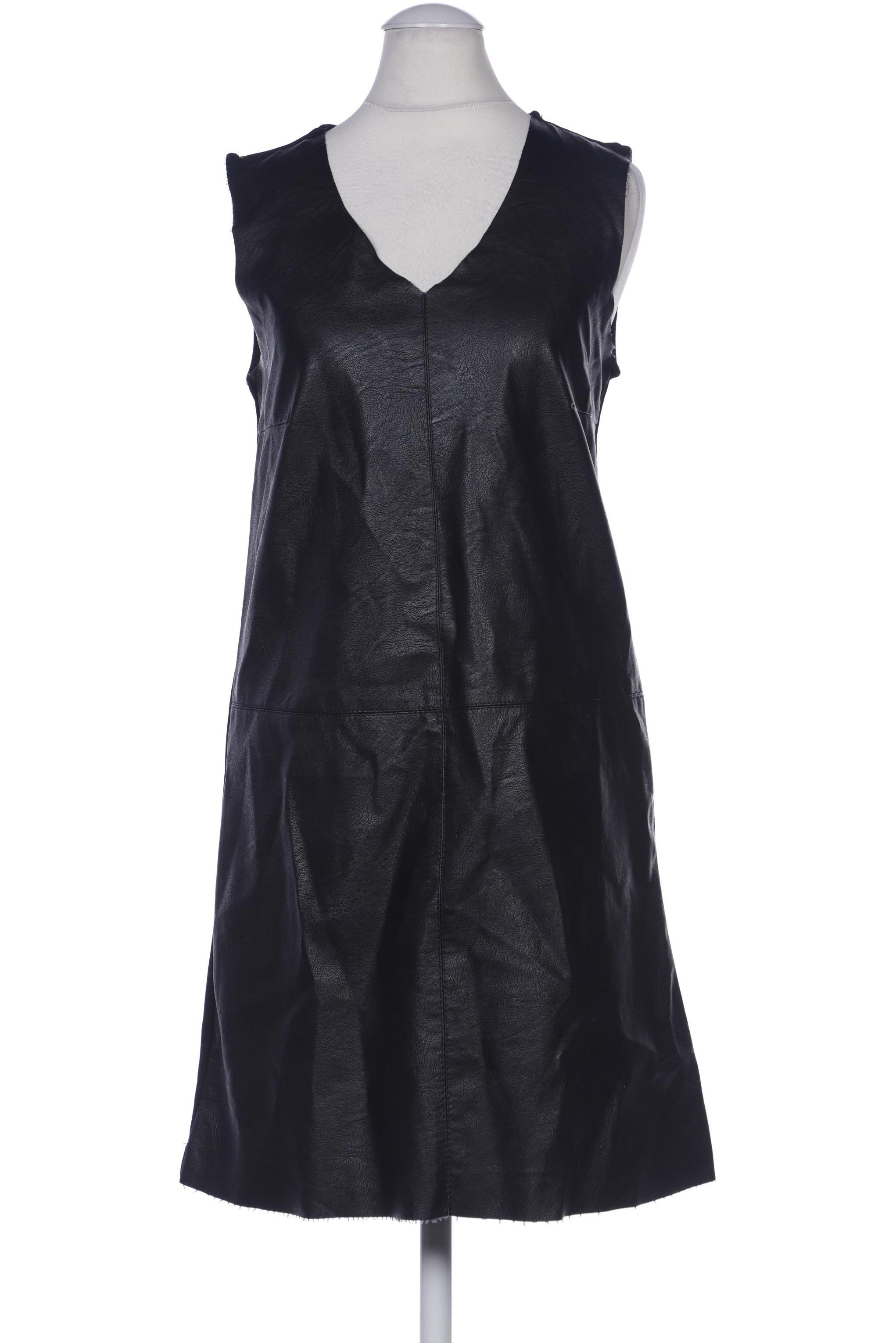

Herrlicher Damen Kleid, schwarz, Gr. 34