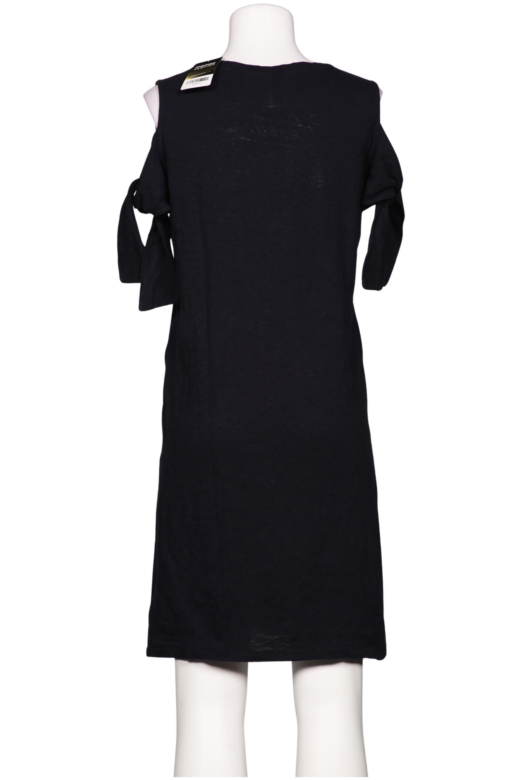 

Herrlicher Damen Kleid, marineblau, Gr. 38