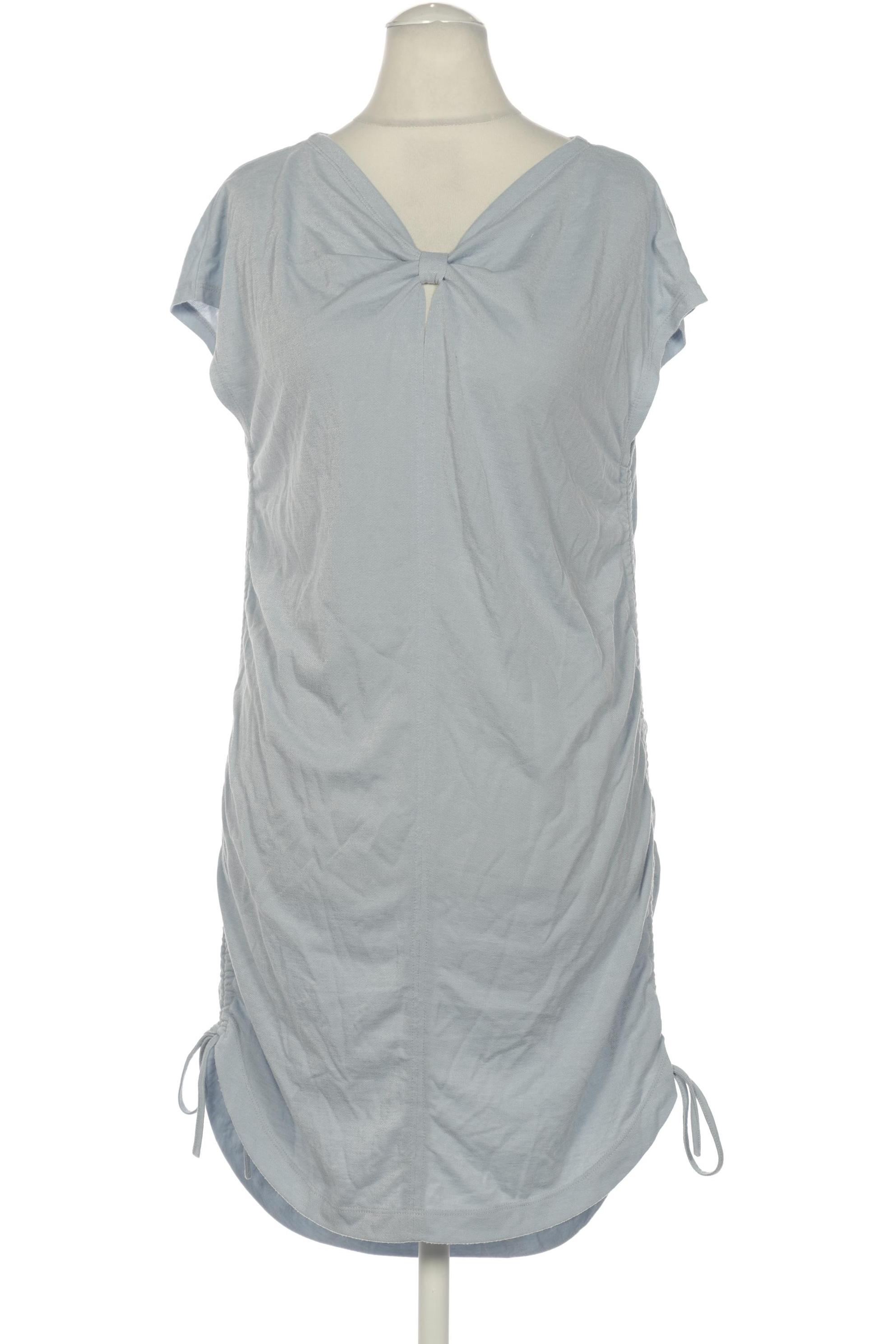 

Herrlicher Damen Kleid, hellblau, Gr. 36