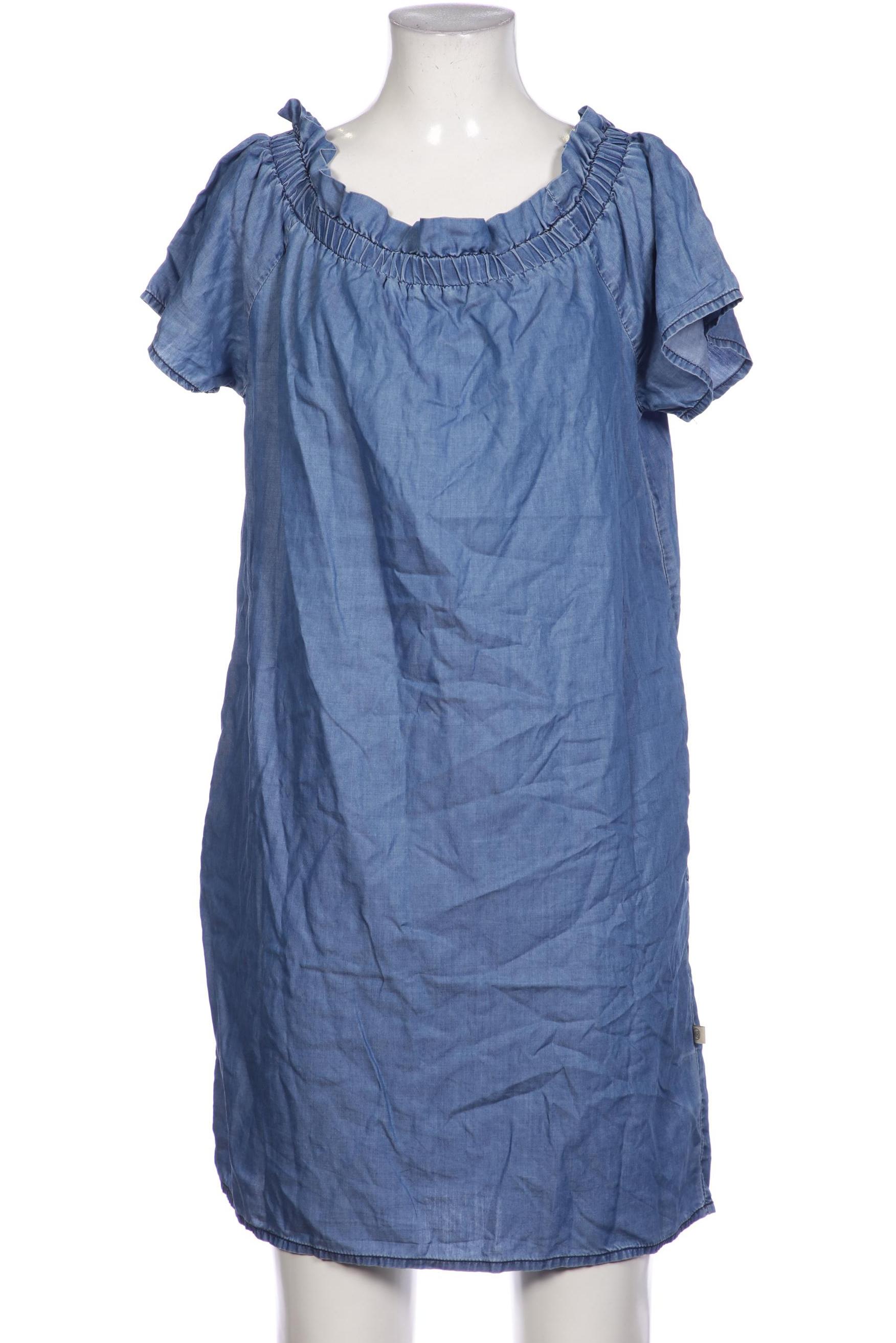 

Herrlicher Damen Kleid, blau, Gr. 34