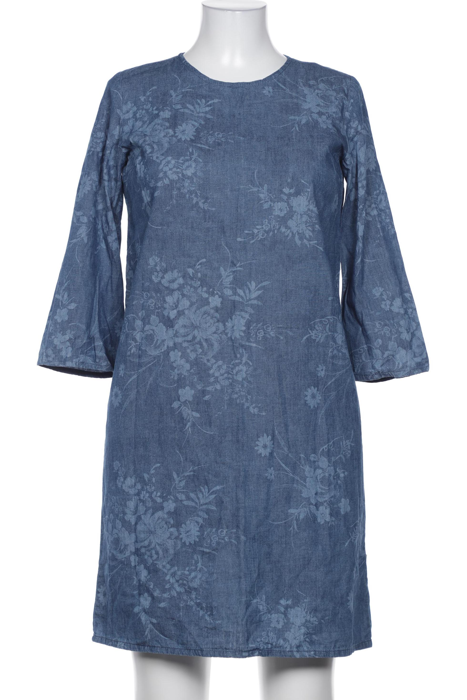 

Herrlicher Damen Kleid, marineblau