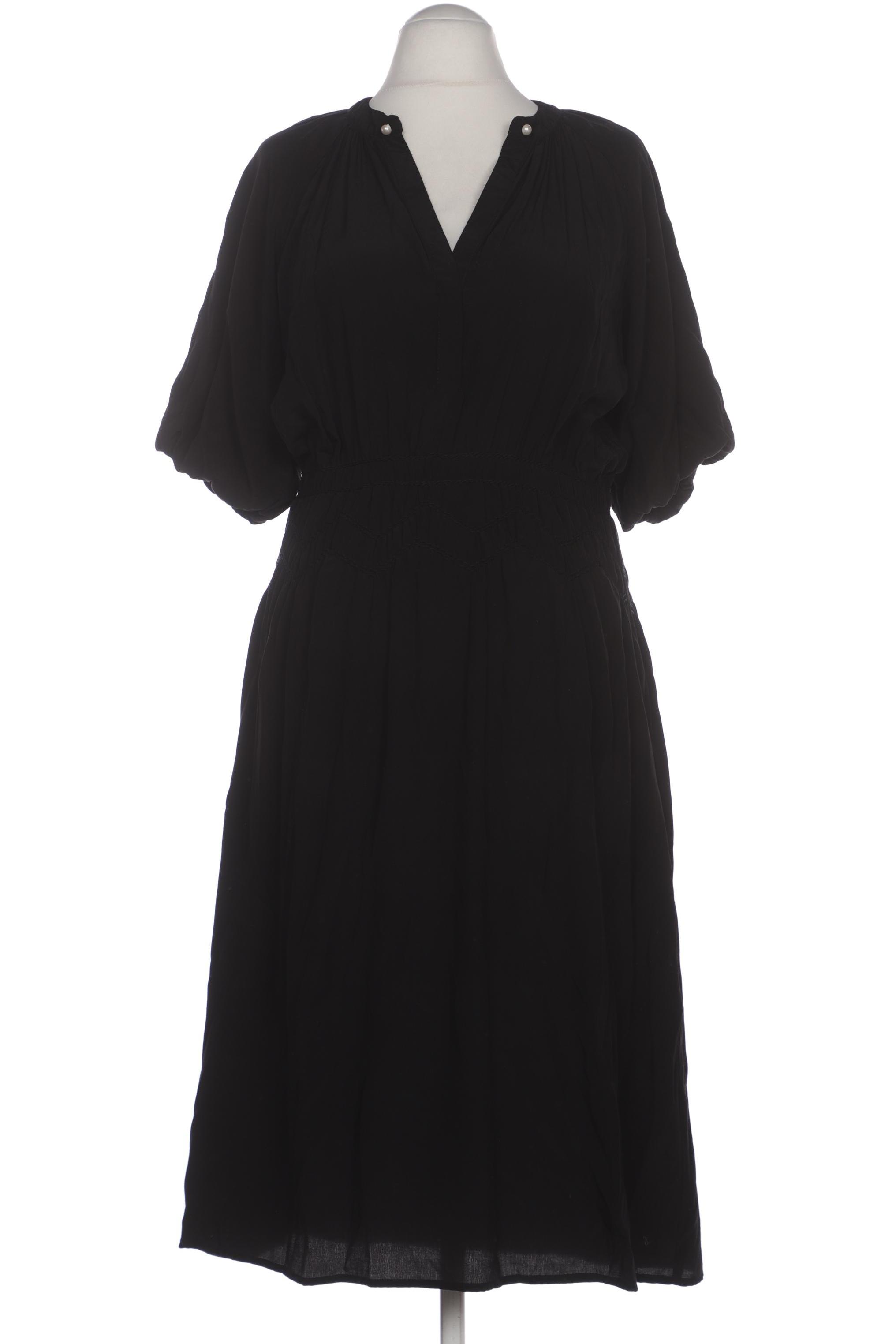 

Herrlicher Damen Kleid, schwarz, Gr. 42