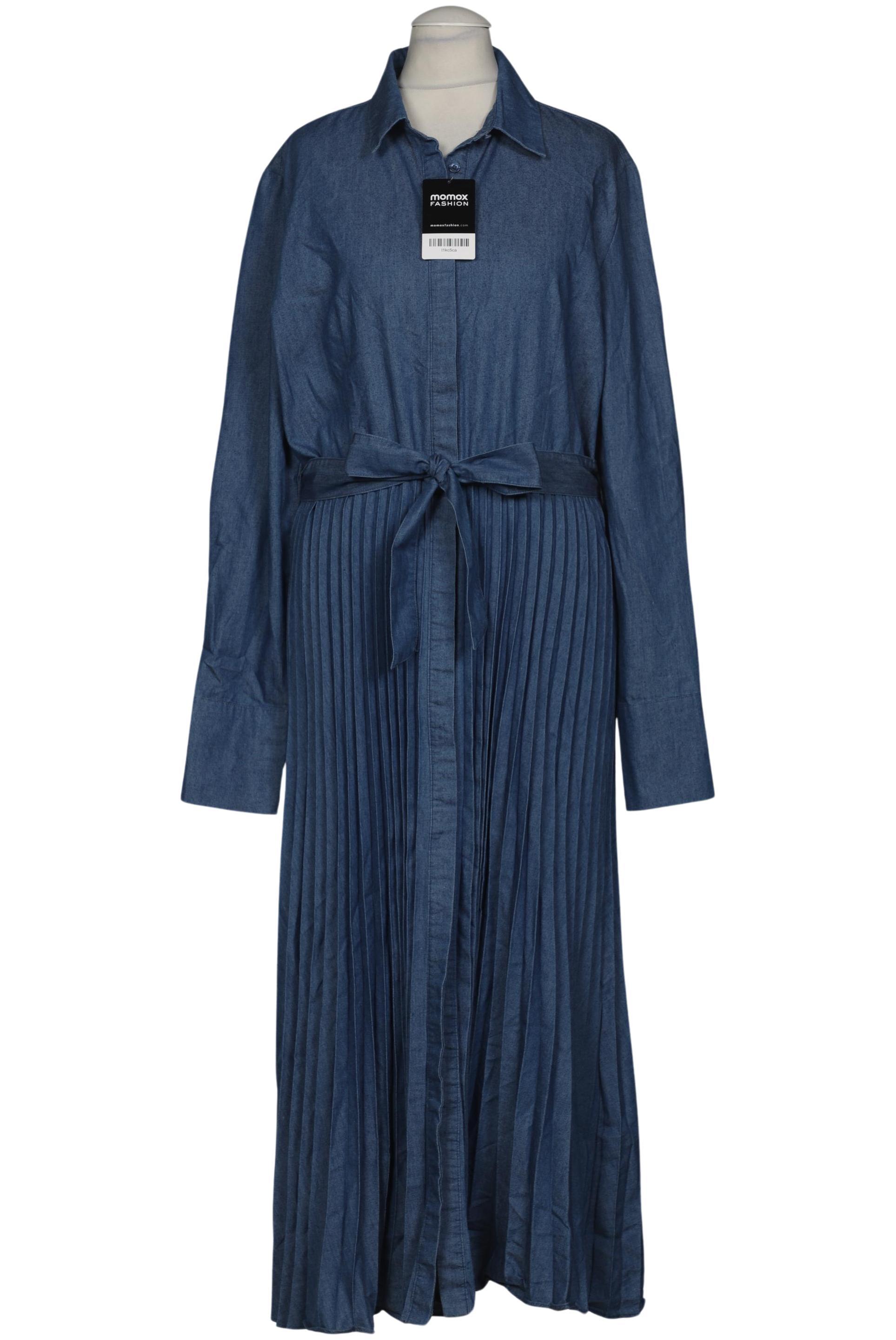 

Herrlicher Damen Kleid, blau, Gr. 38