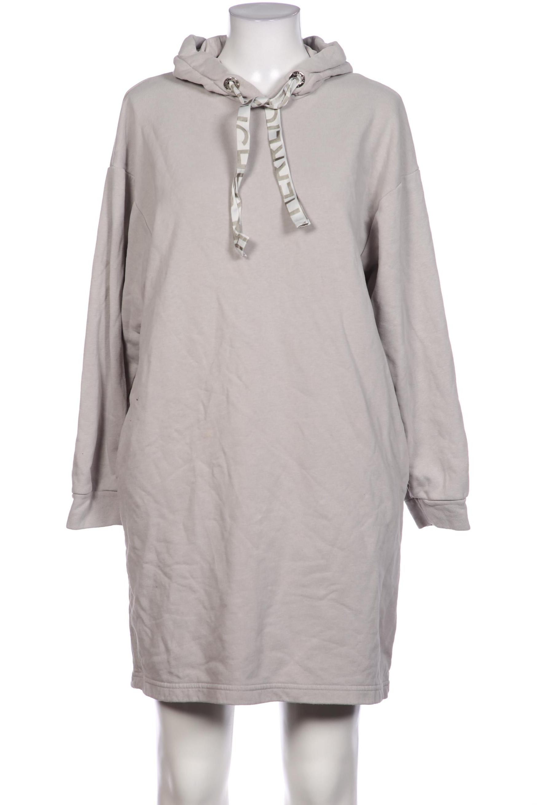 

Herrlicher Damen Kleid, grau, Gr. 38