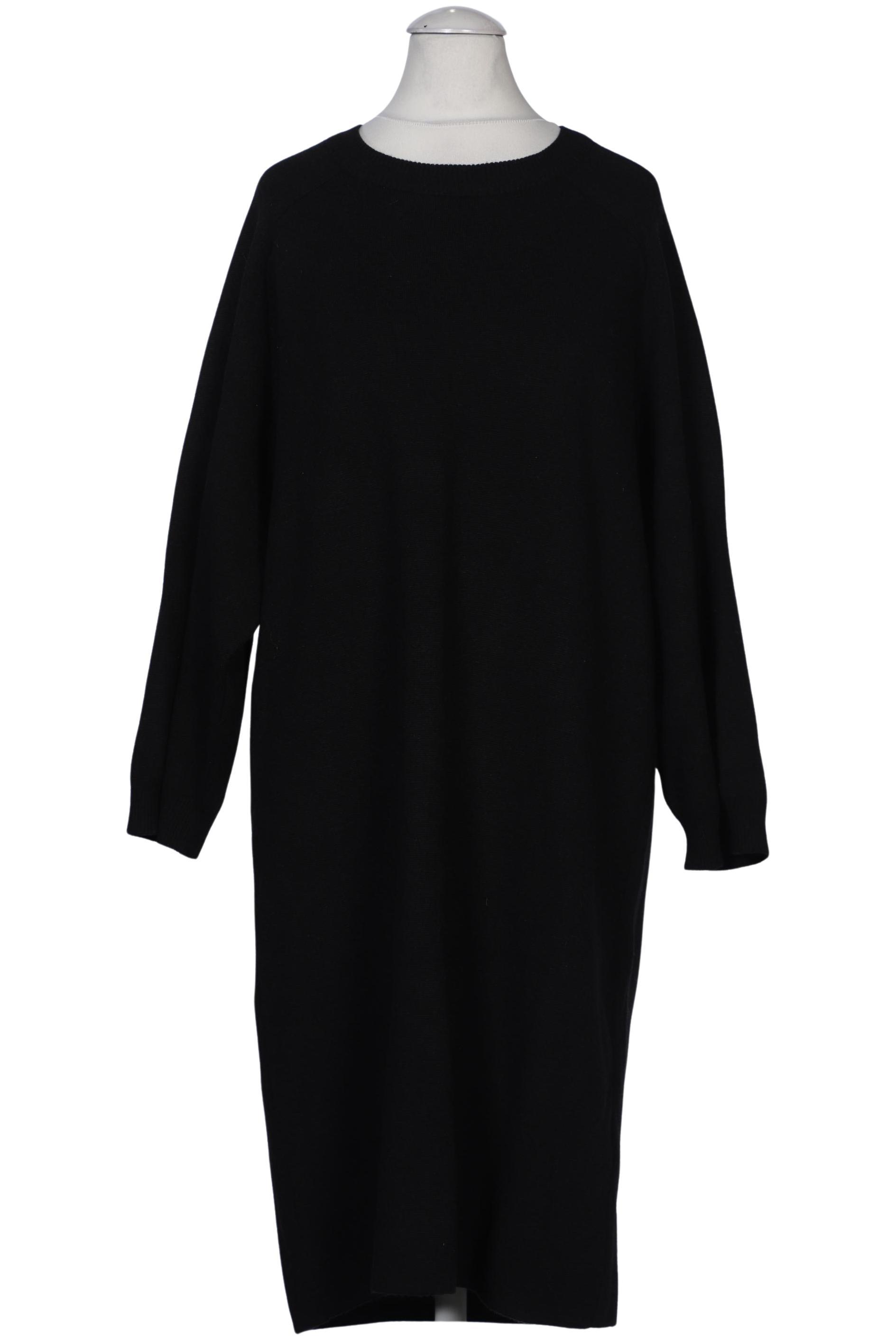 

Herrlicher Damen Kleid, schwarz, Gr. 34