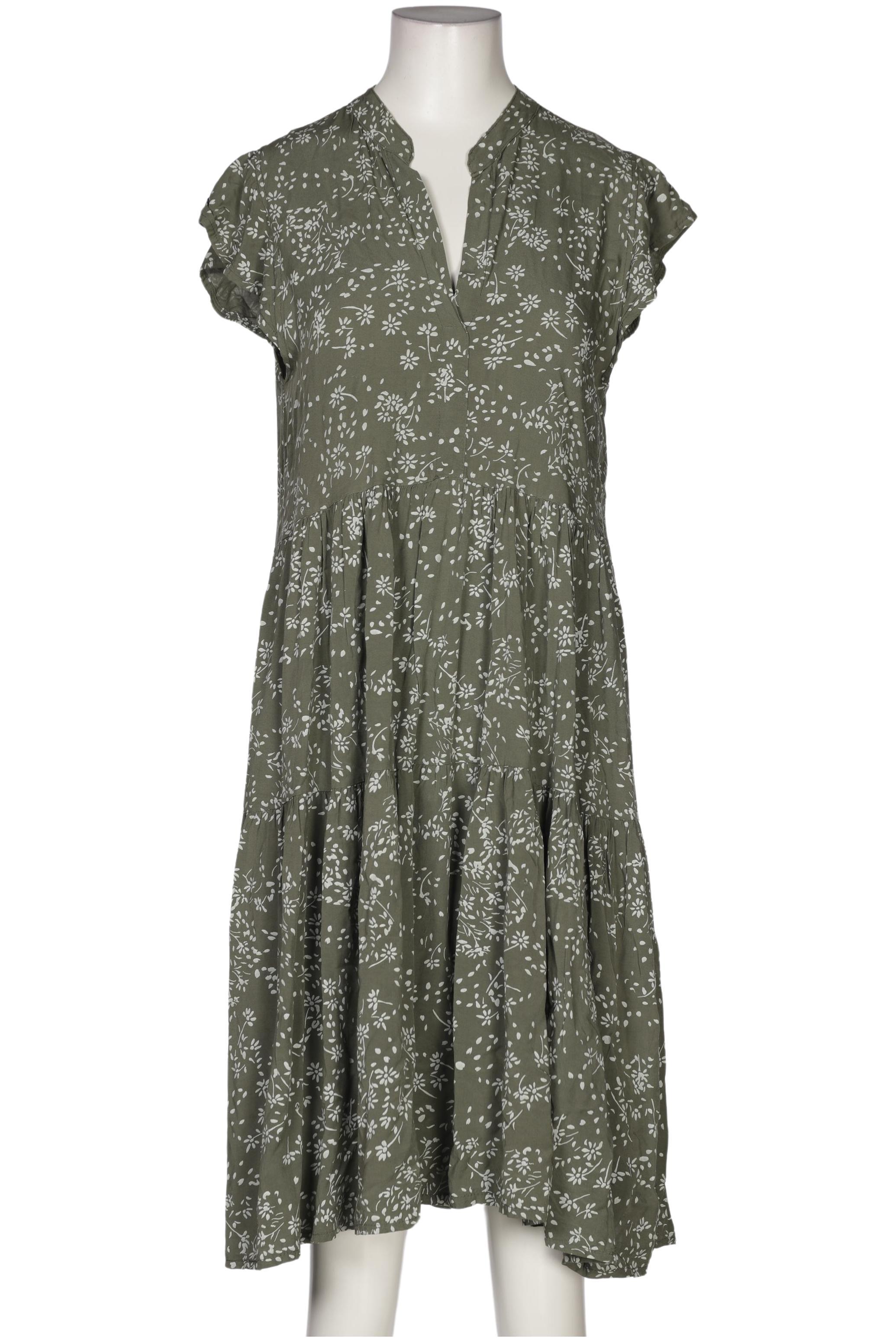 

Herrlicher Damen Kleid, grün, Gr. 36