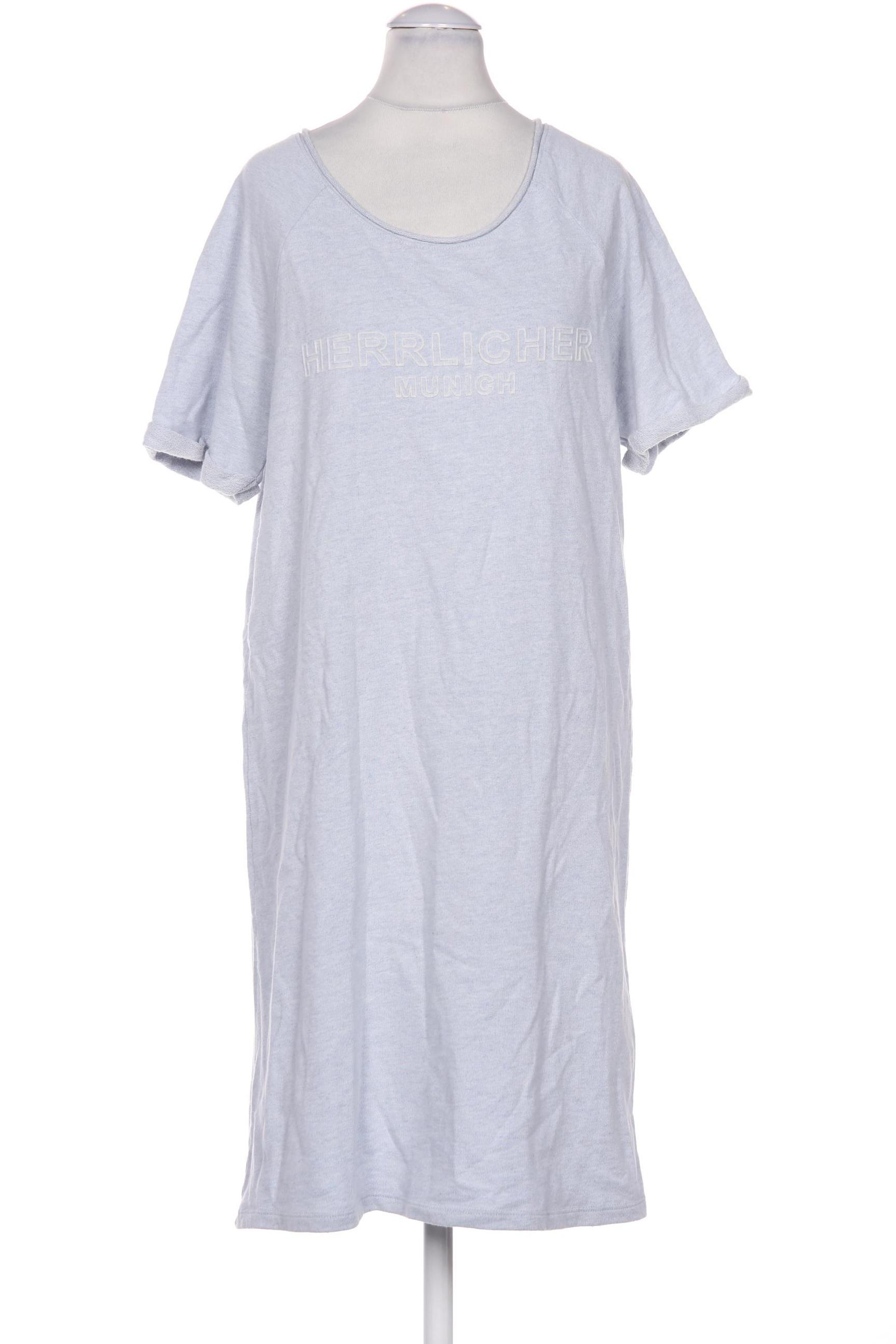 

Herrlicher Damen Kleid, hellblau, Gr. 36