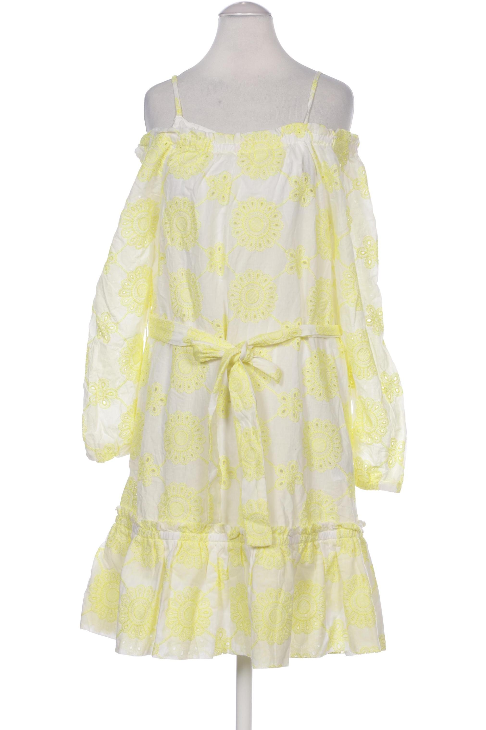 

Herrlicher Damen Kleid, mehrfarbig, Gr. 34