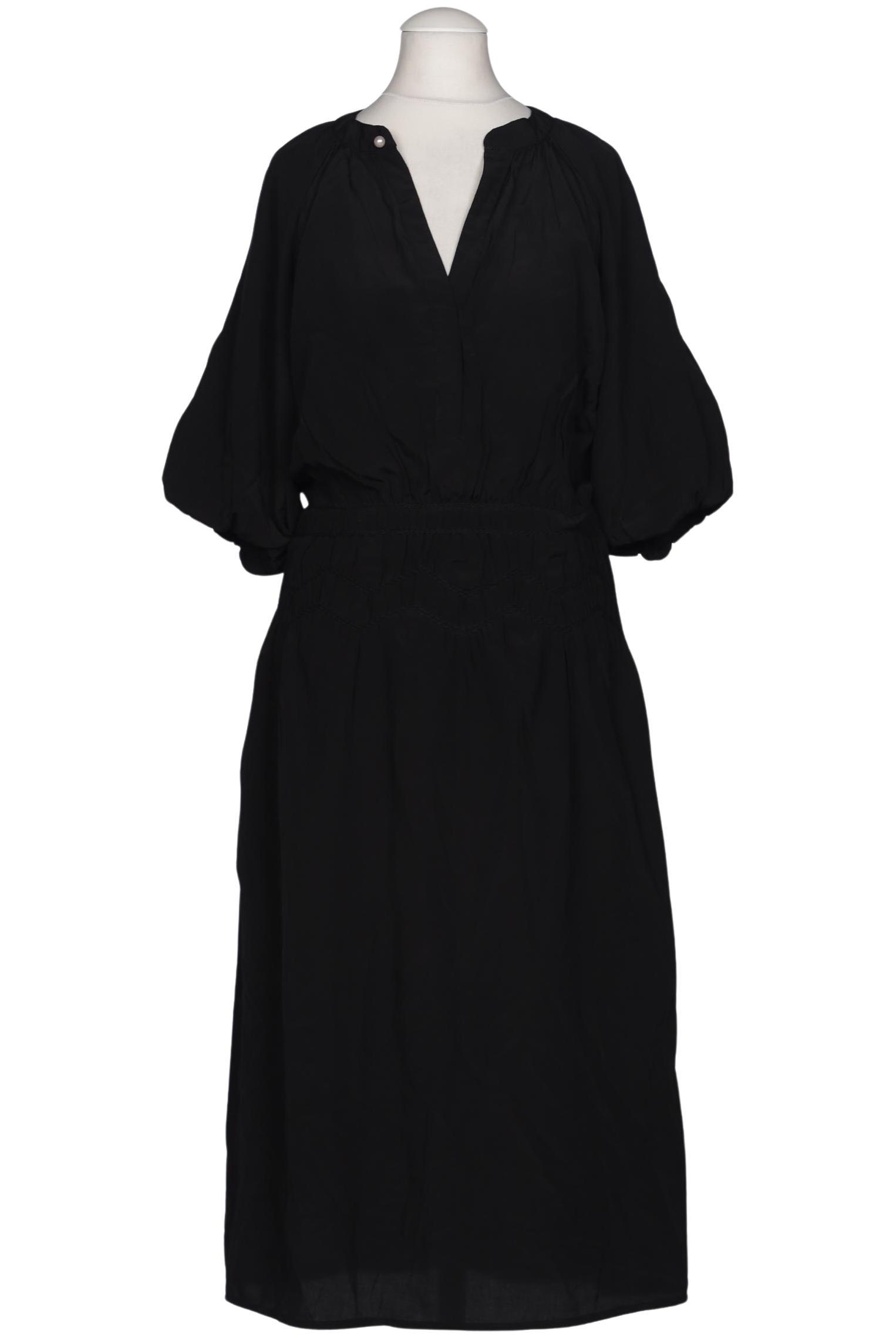 

Herrlicher Damen Kleid, schwarz, Gr. 36