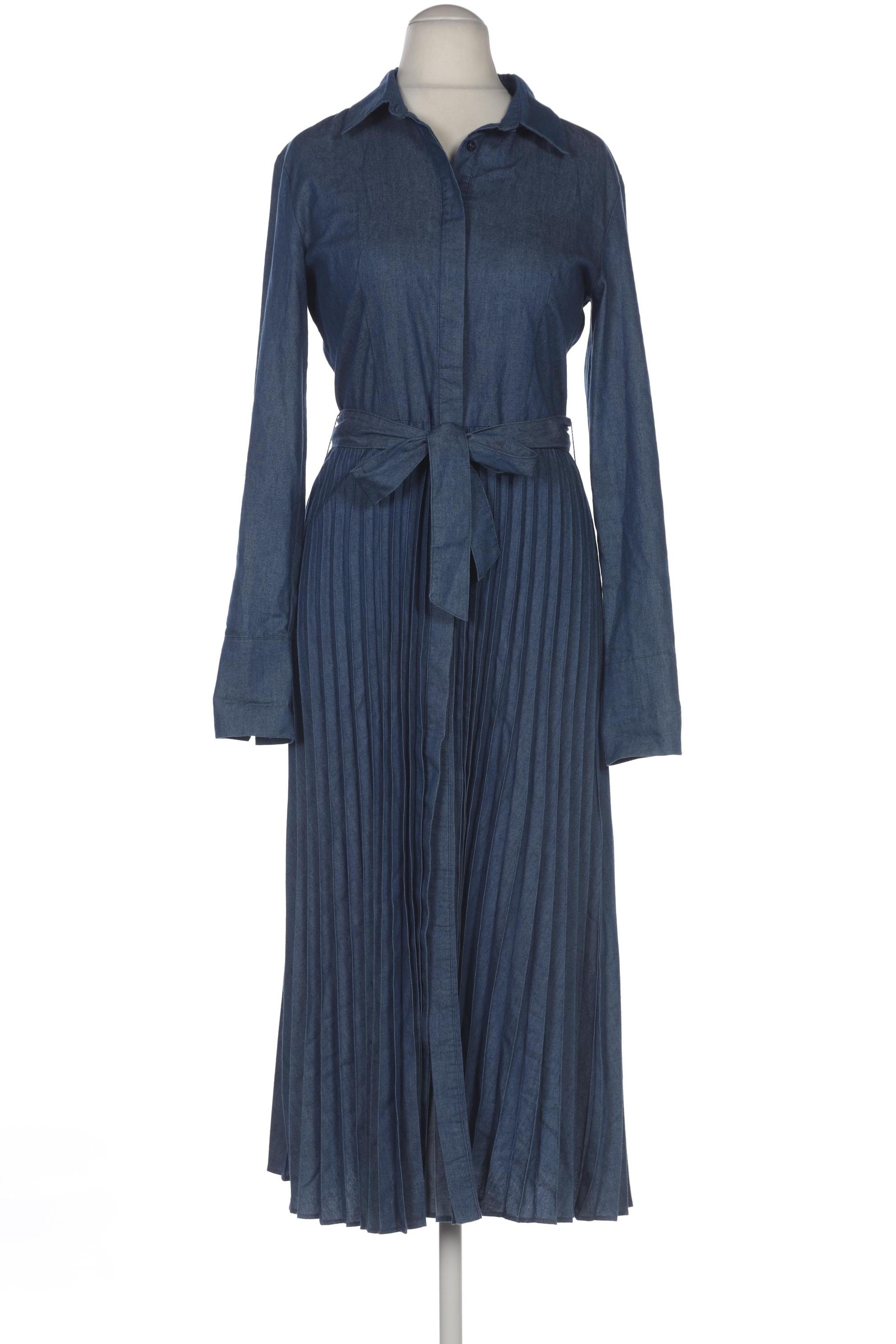 

Herrlicher Damen Kleid, blau, Gr. 36