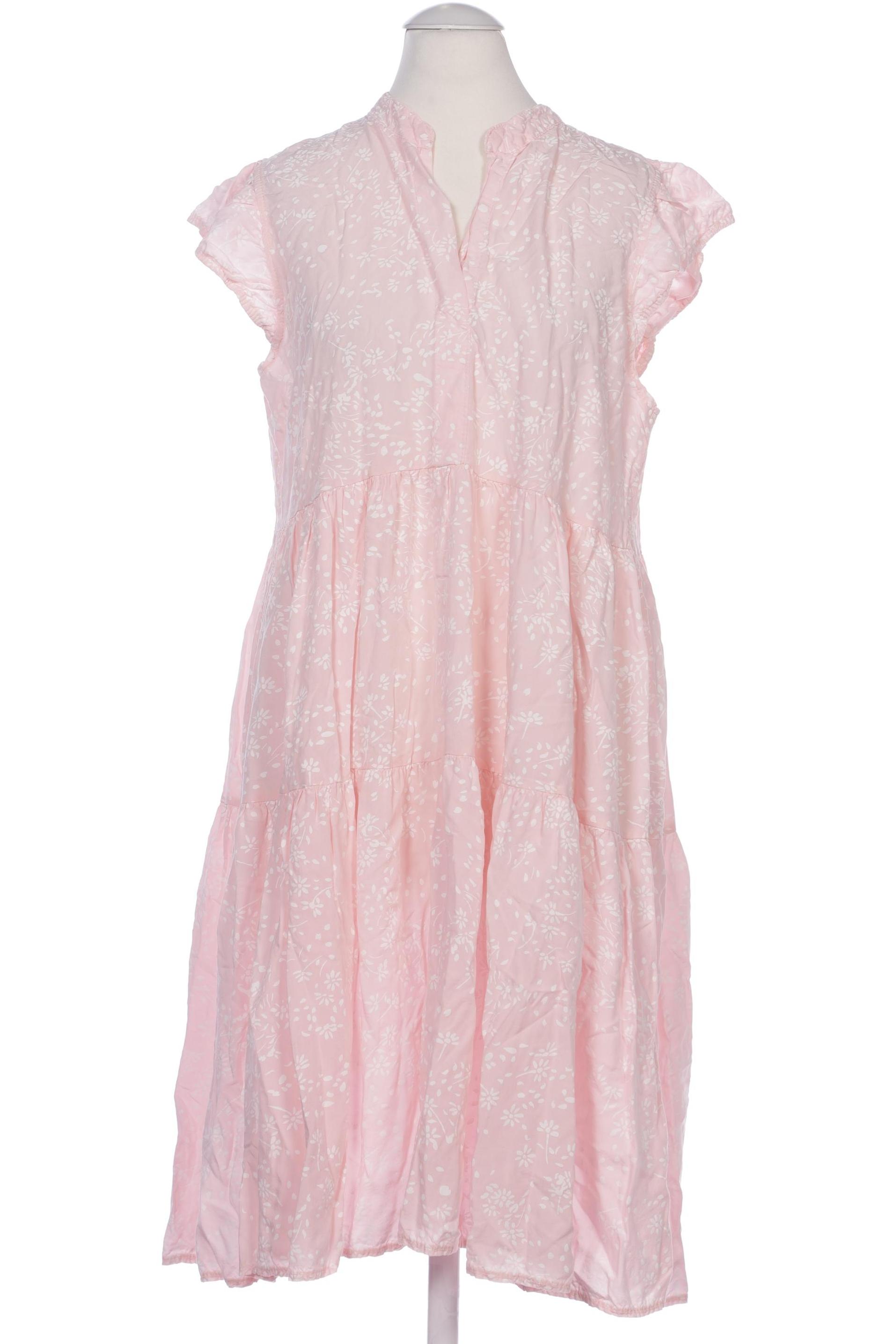 

Herrlicher Damen Kleid, pink, Gr. 36