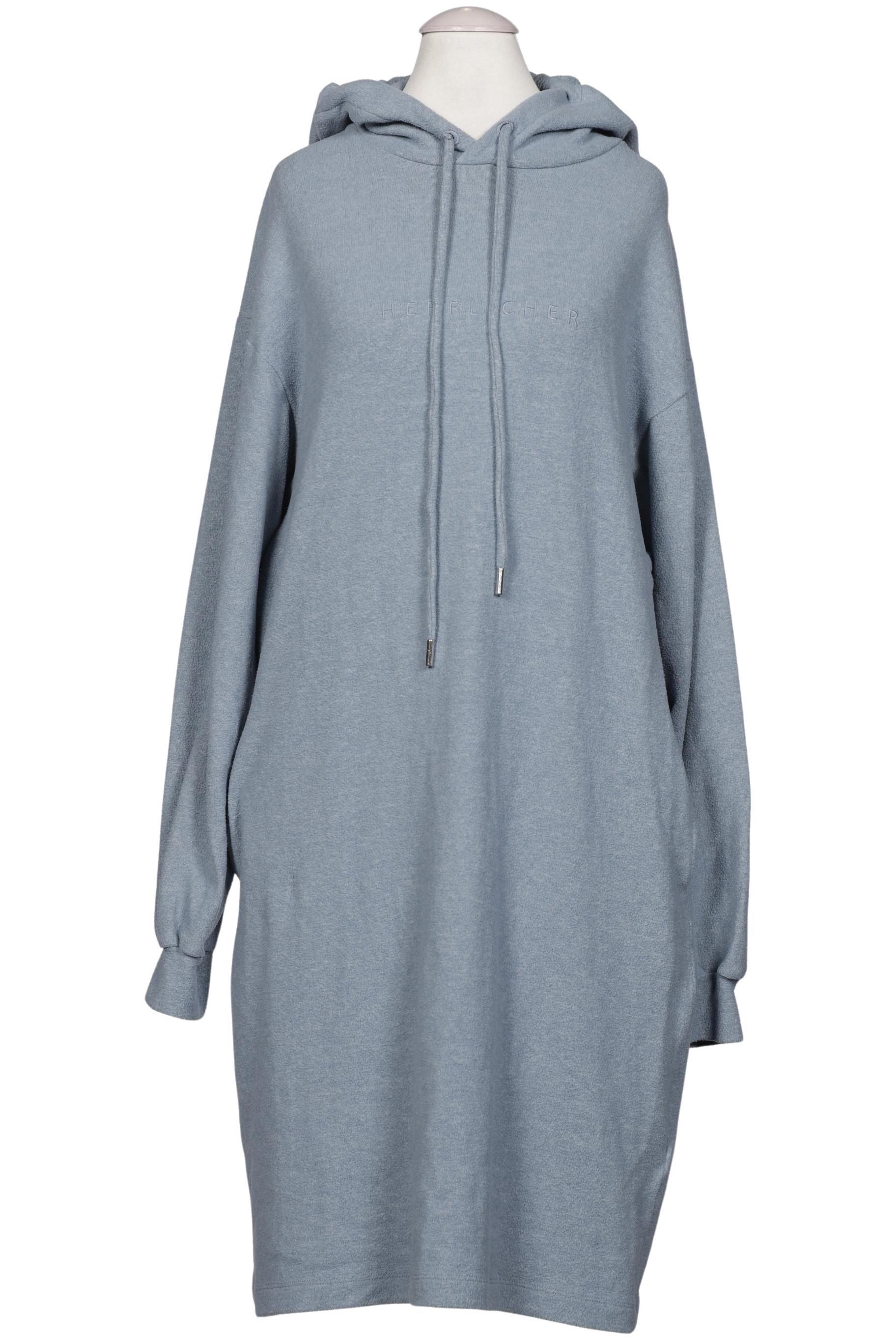 

Herrlicher Damen Kleid, hellblau, Gr. 36