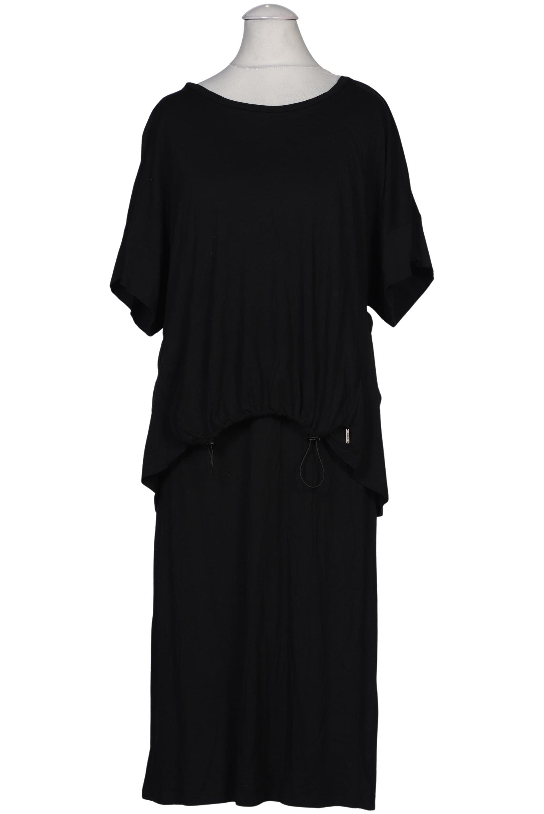 

Herrlicher Damen Kleid, schwarz, Gr. 38