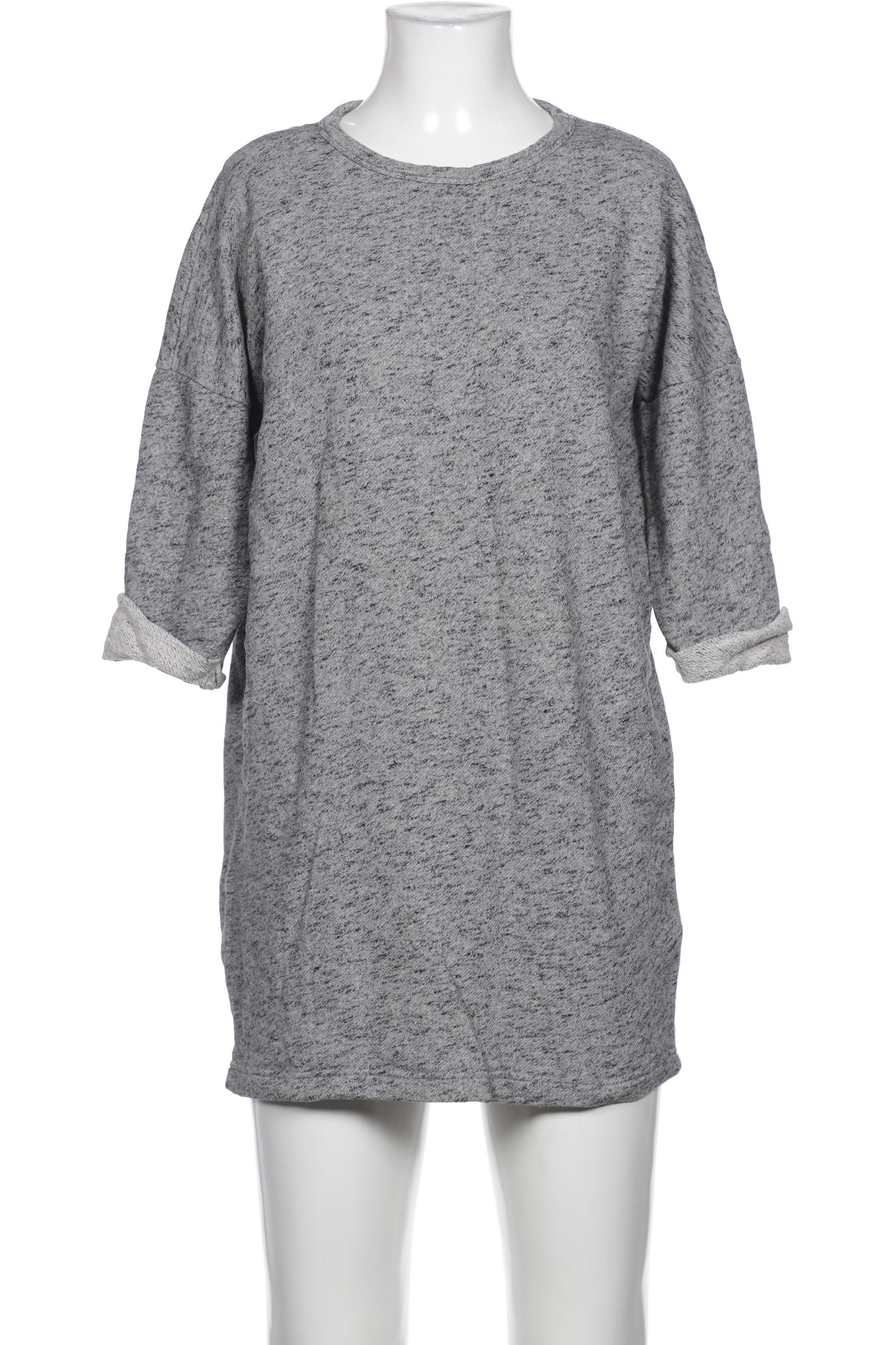 

Herrlicher Damen Kleid, grau
