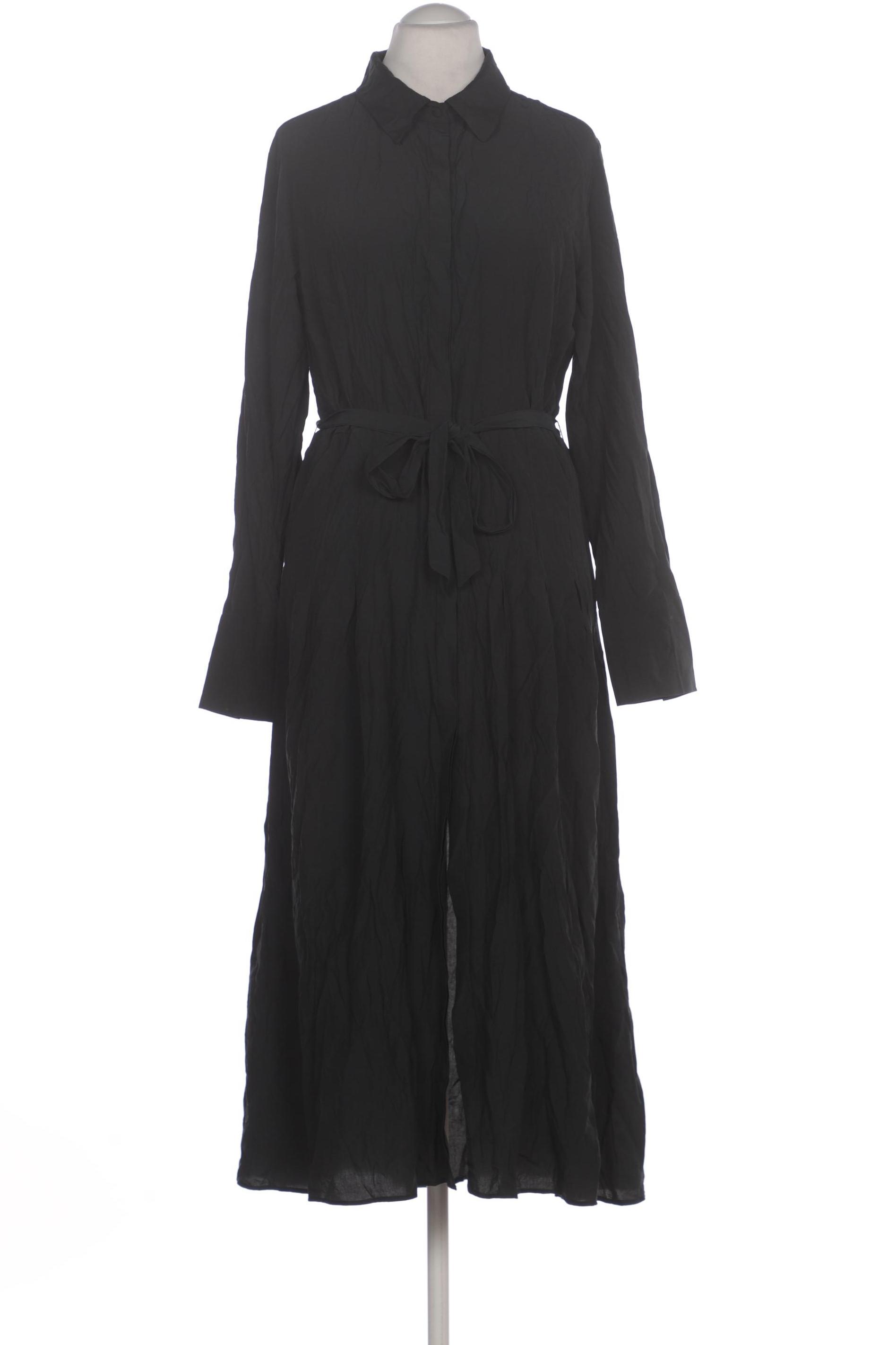 

Herrlicher Damen Kleid, schwarz, Gr. 42