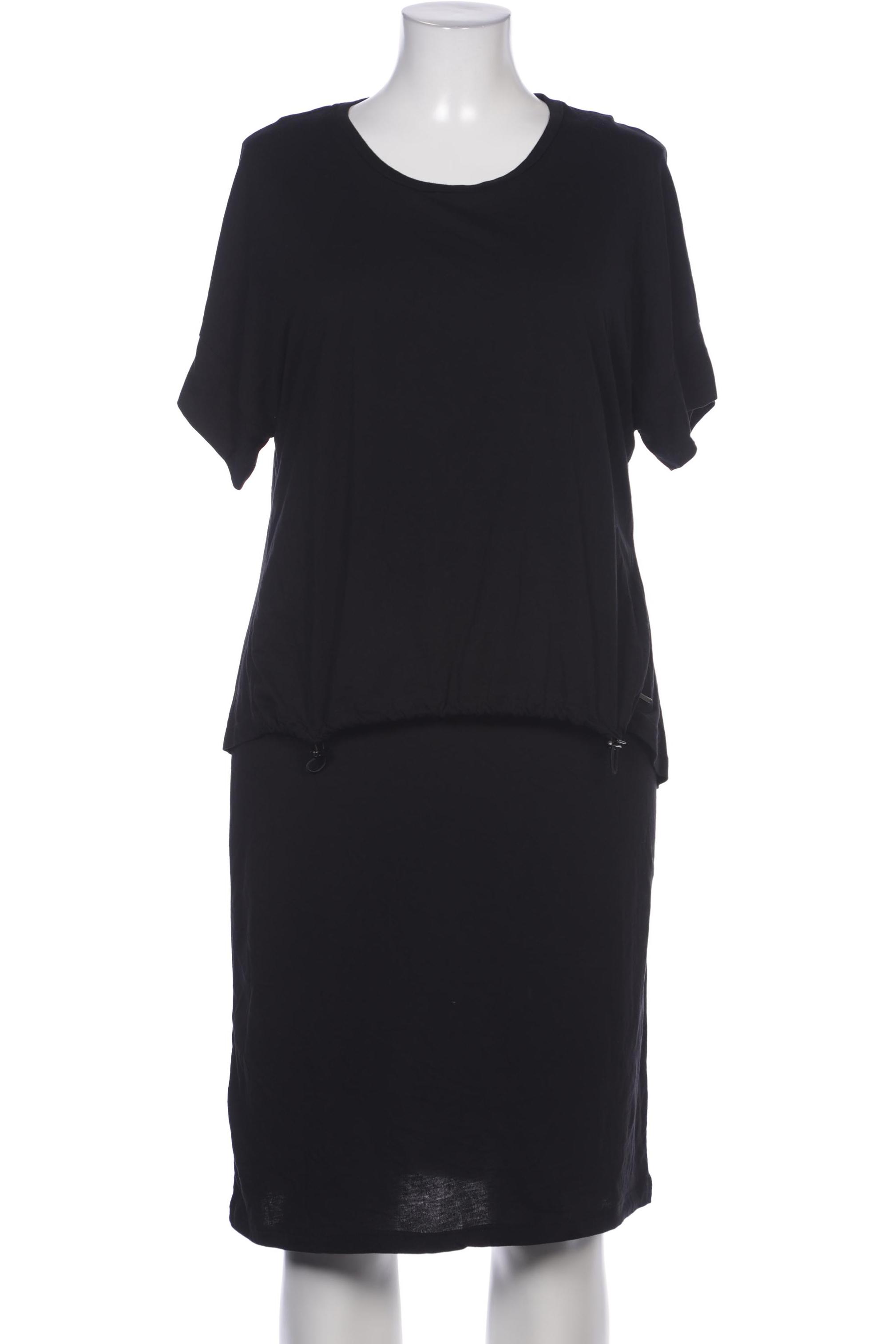 

Herrlicher Damen Kleid, schwarz, Gr. 44