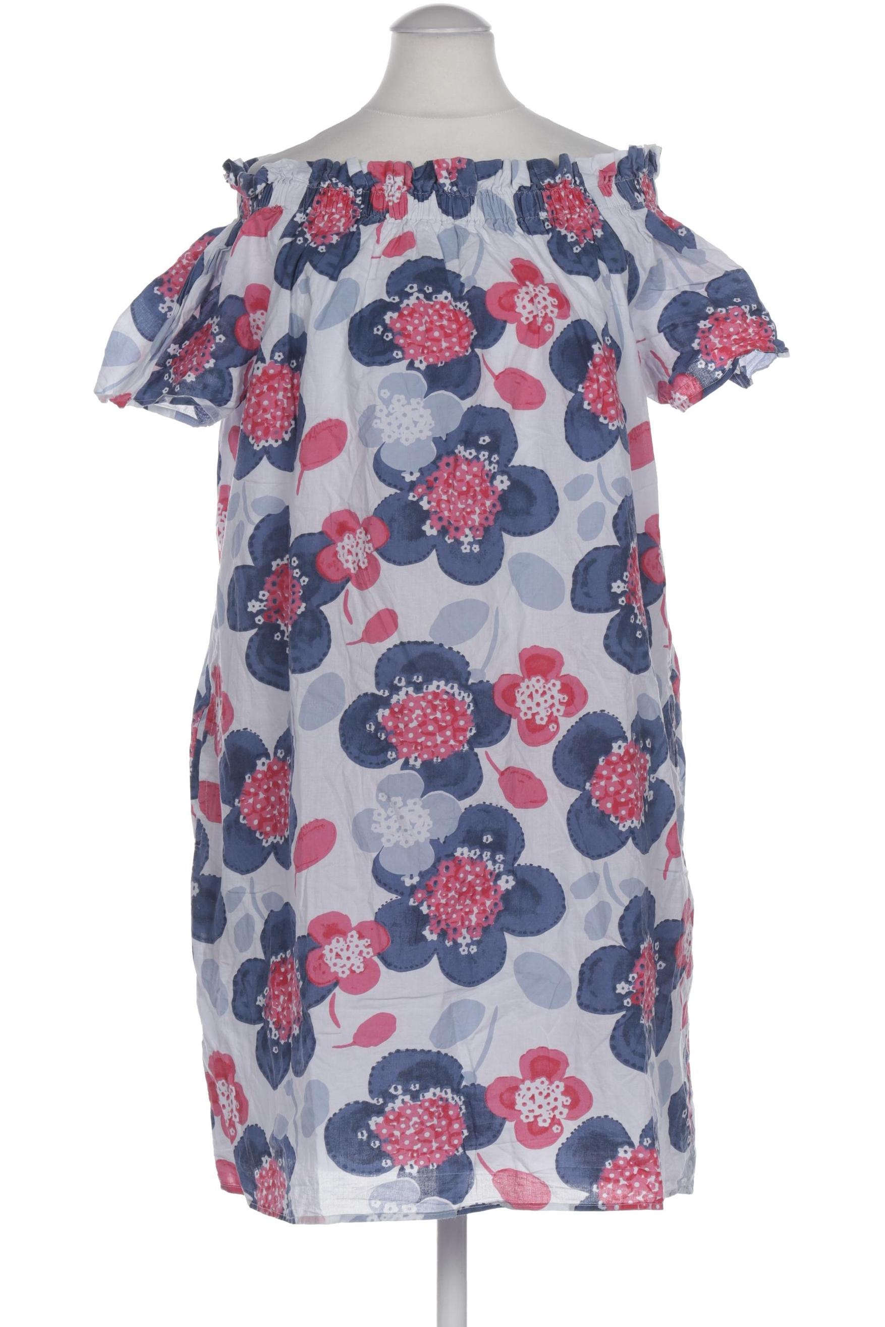 

Herrlicher Damen Kleid, mehrfarbig, Gr. 36