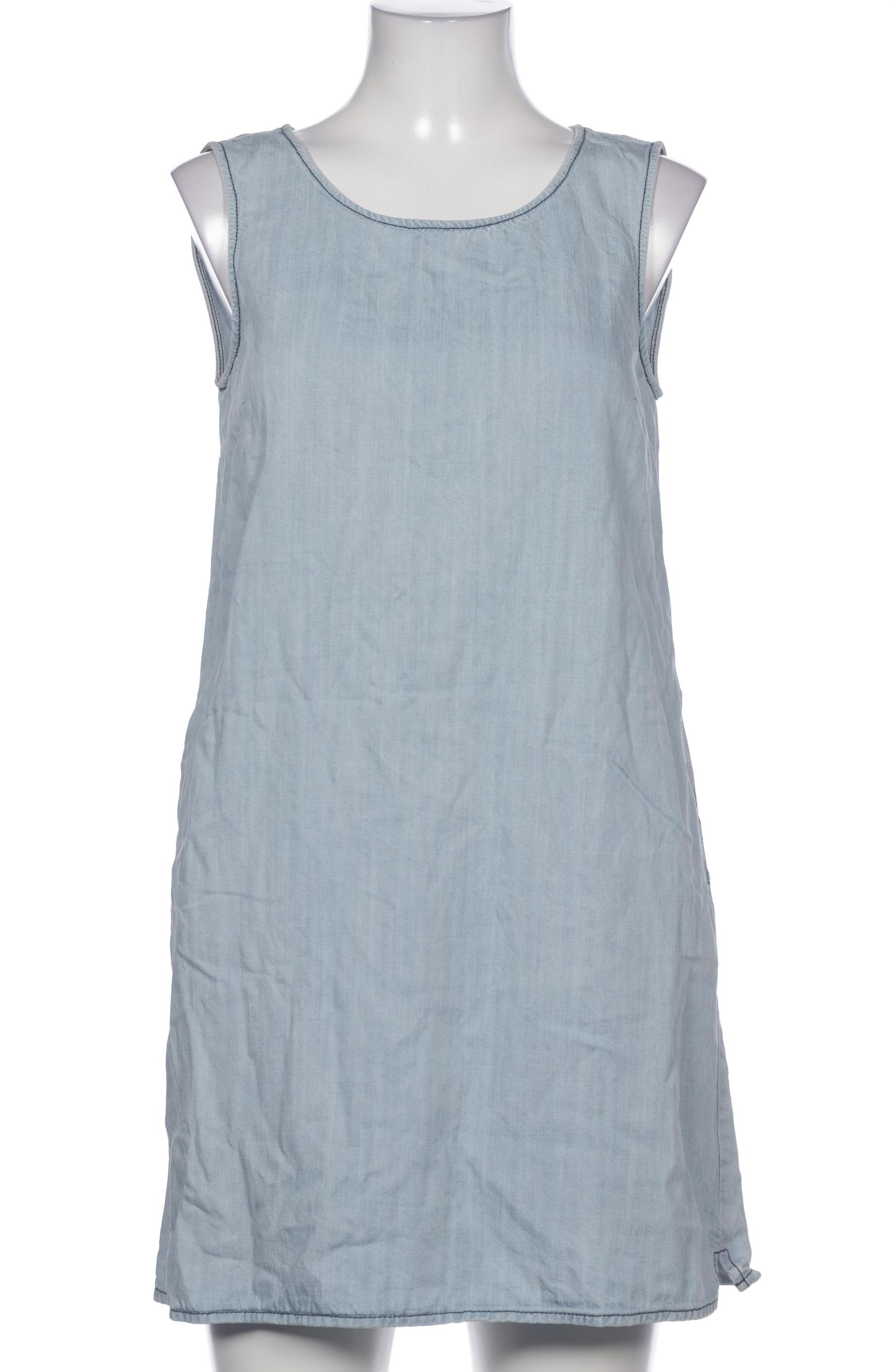 

Herrlicher Damen Kleid, hellblau, Gr. 36